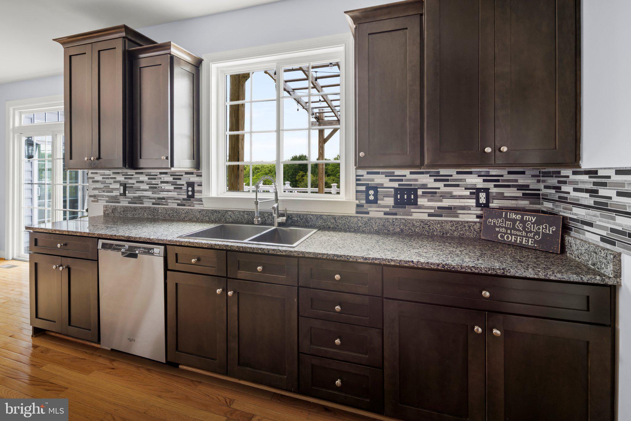 THE ORCHARDS OF SANDY SPRING - Residential