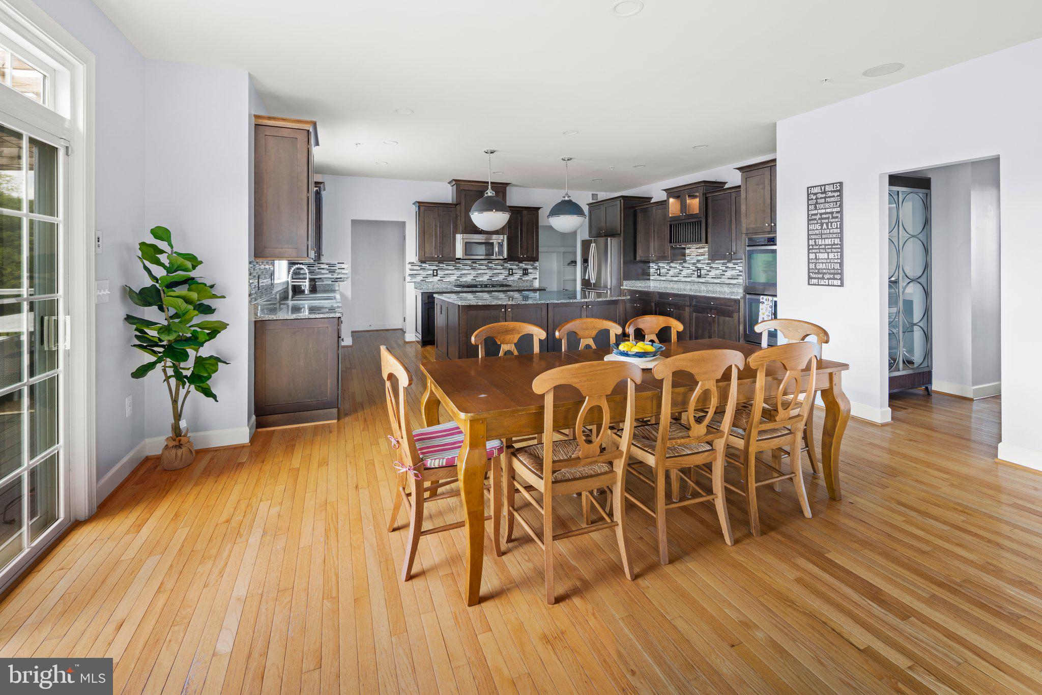 THE ORCHARDS OF SANDY SPRING - Residential