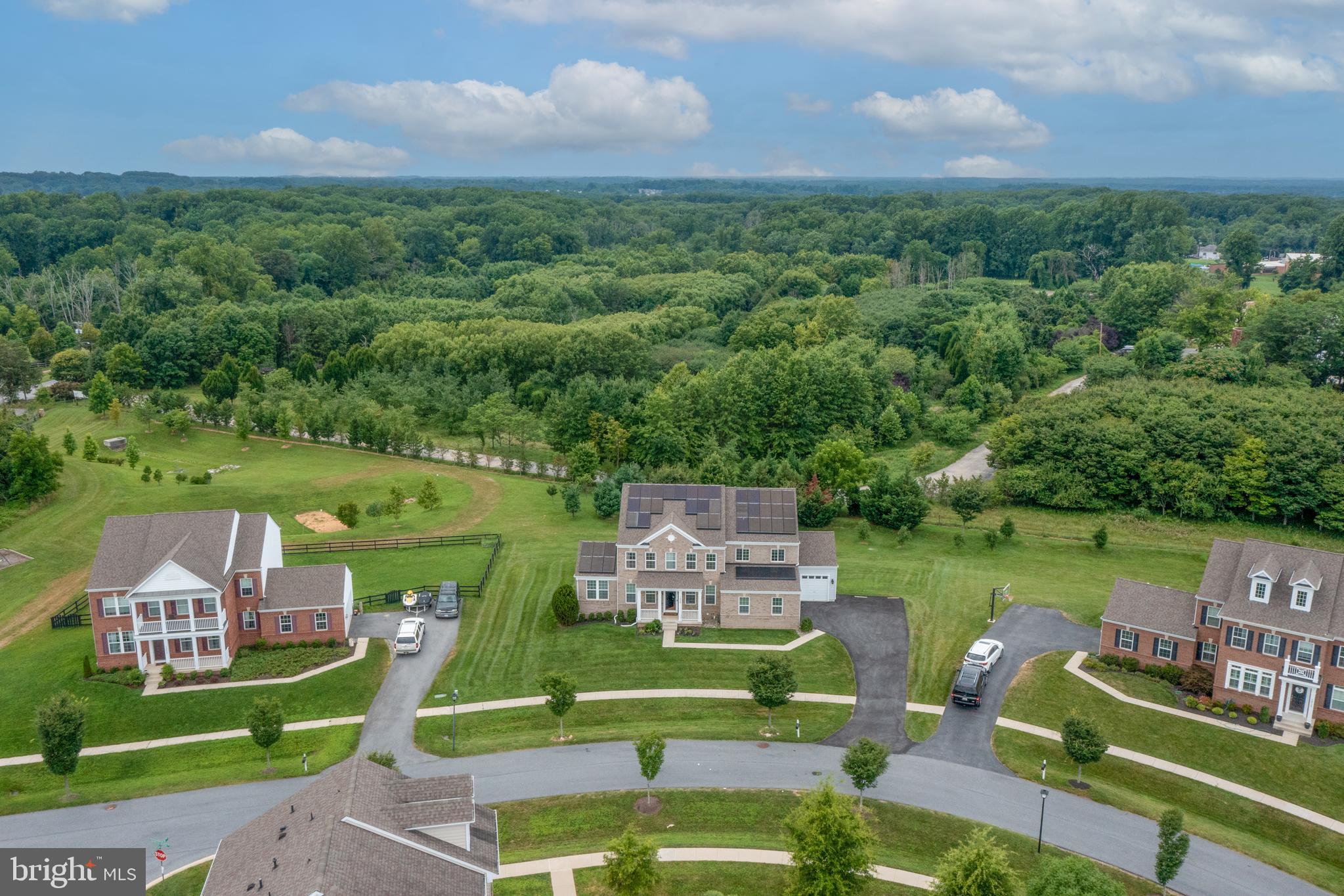 THE ORCHARDS OF SANDY SPRING - Residential
