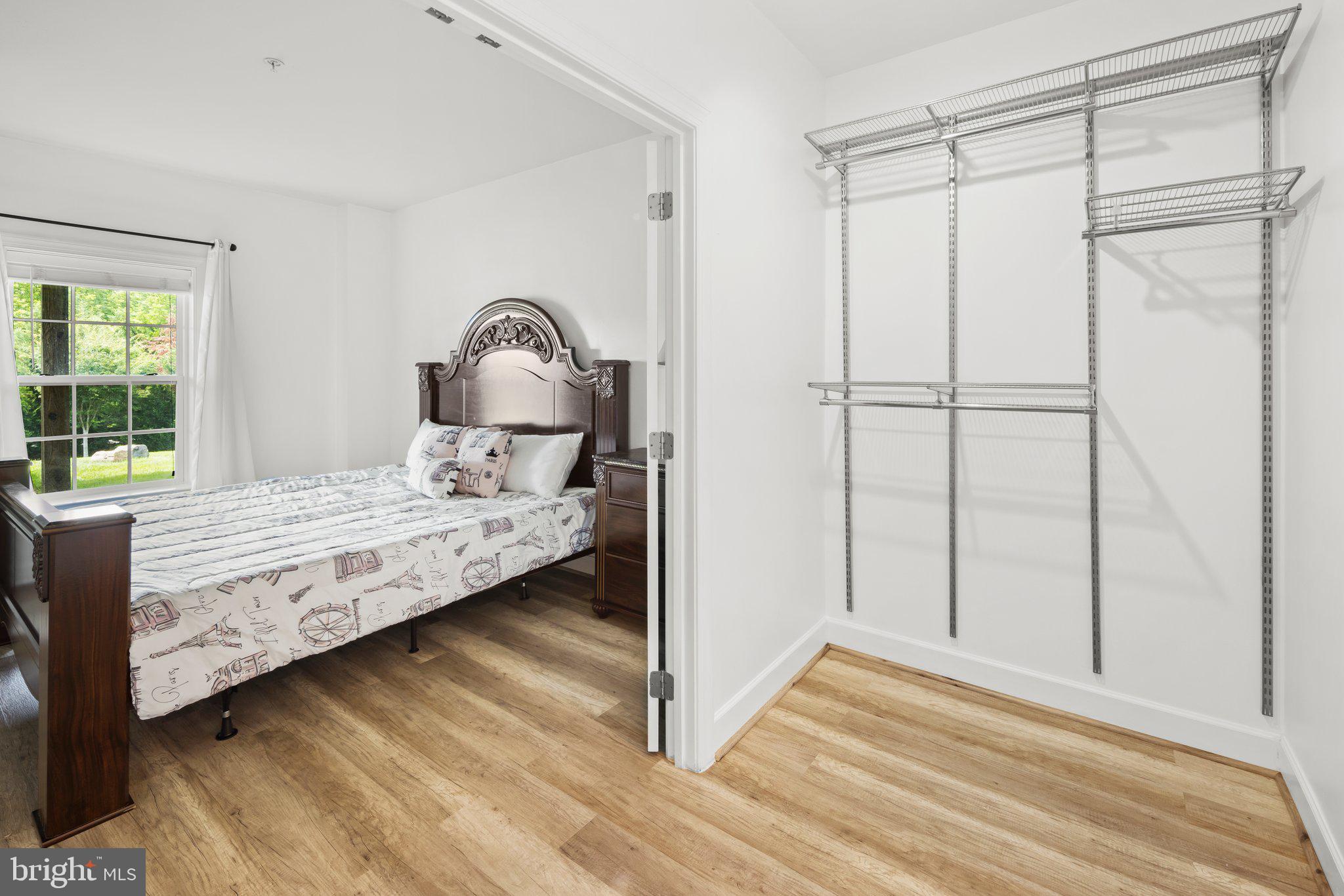 THE ORCHARDS OF SANDY SPRING - Residential