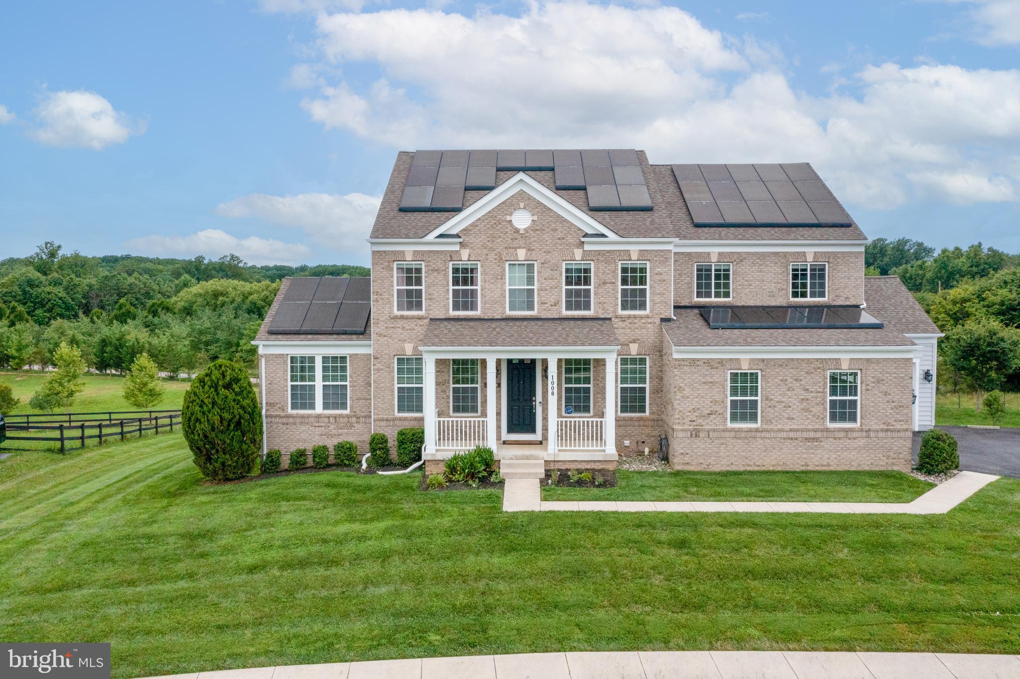 THE ORCHARDS OF SANDY SPRING - Residential