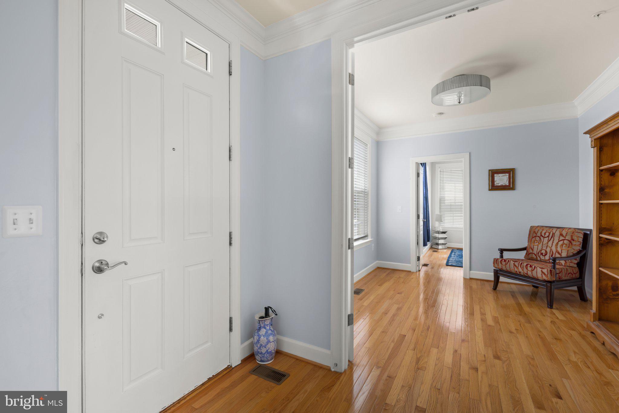 THE ORCHARDS OF SANDY SPRING - Residential