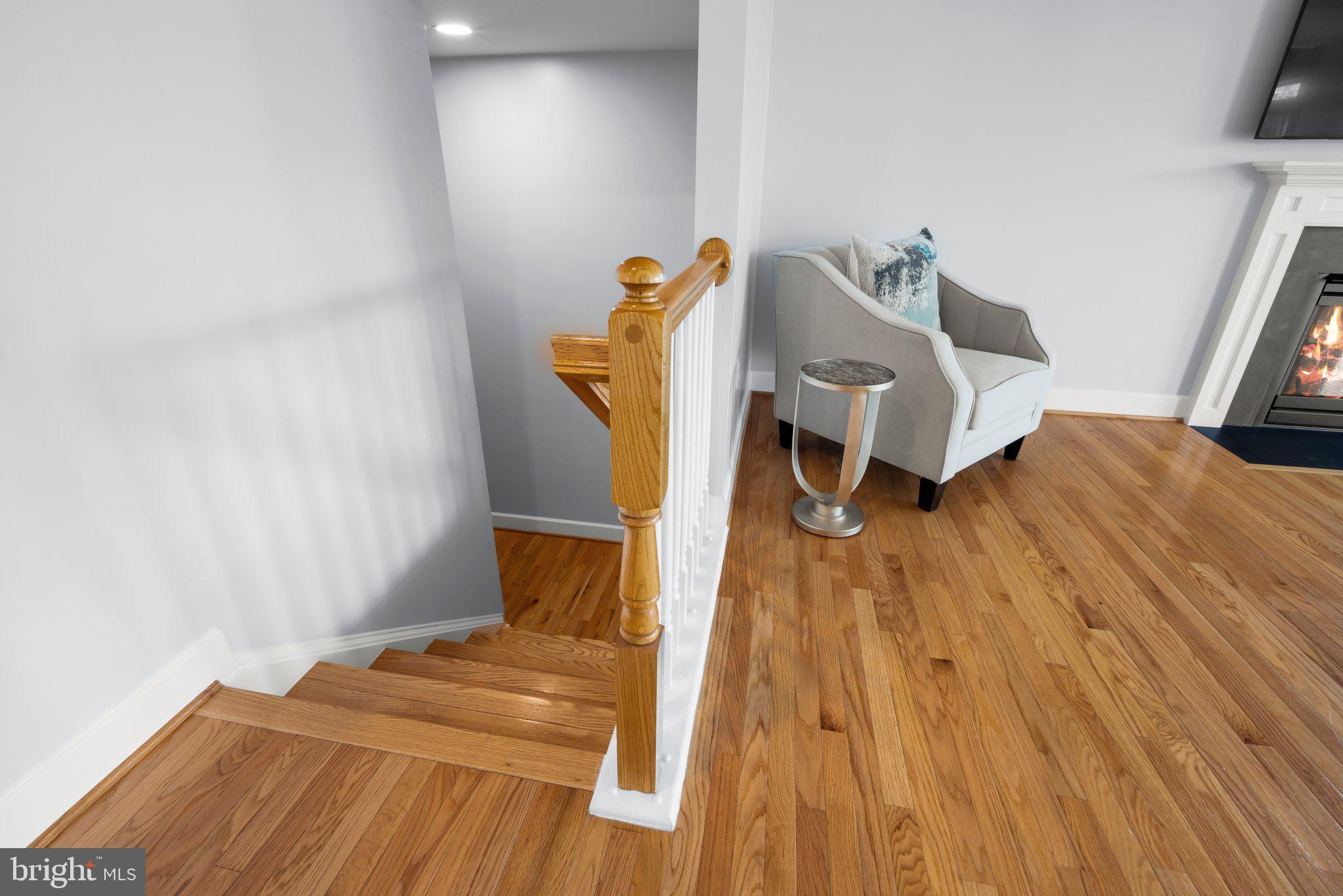 THE ORCHARDS OF SANDY SPRING - Residential