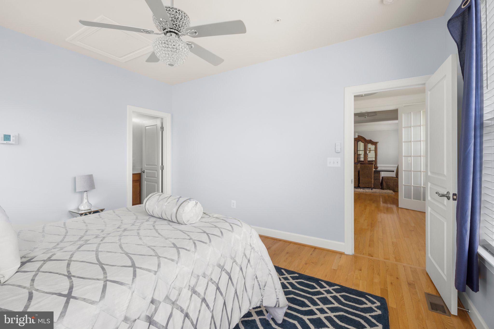 THE ORCHARDS OF SANDY SPRING - Residential