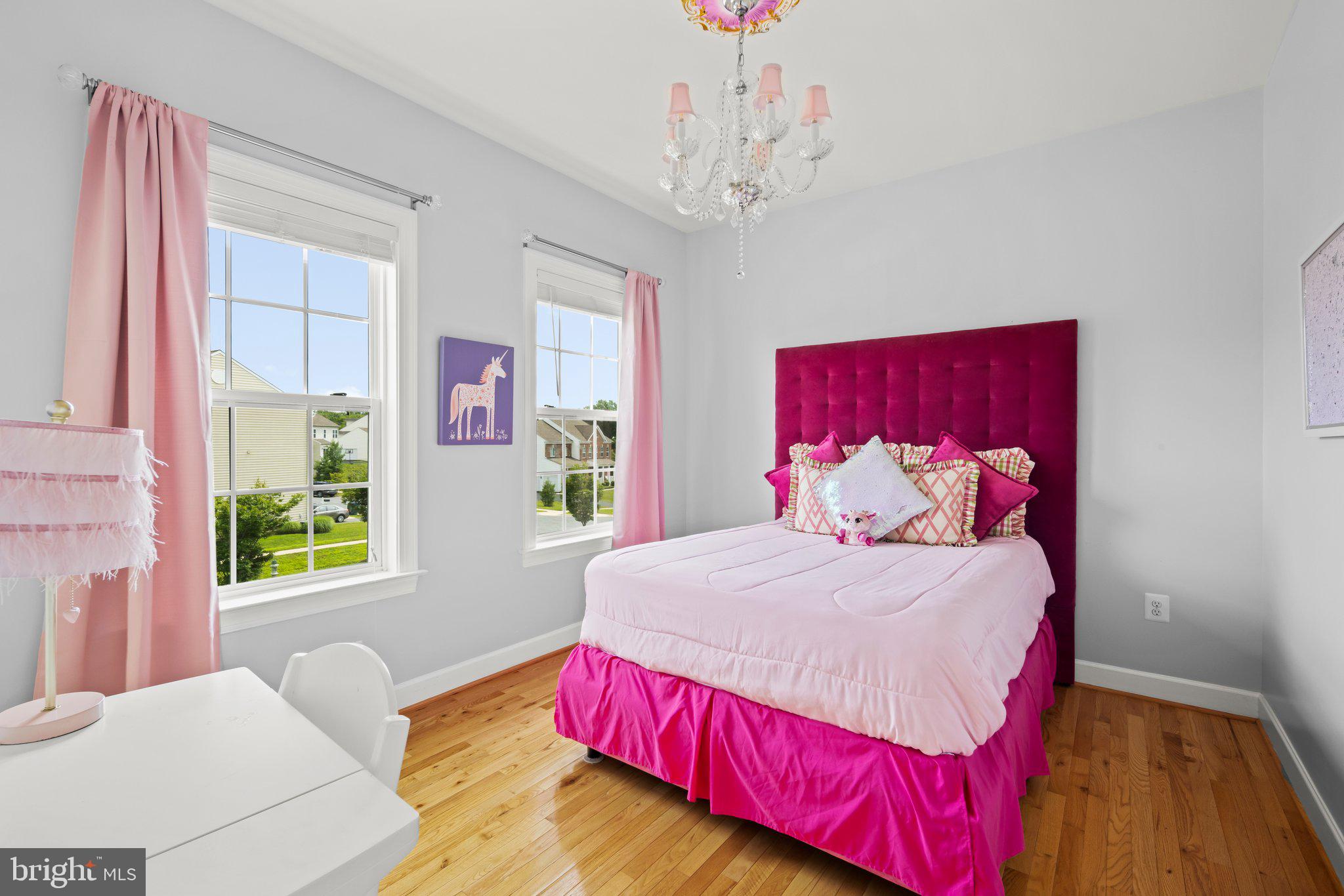 THE ORCHARDS OF SANDY SPRING - Residential