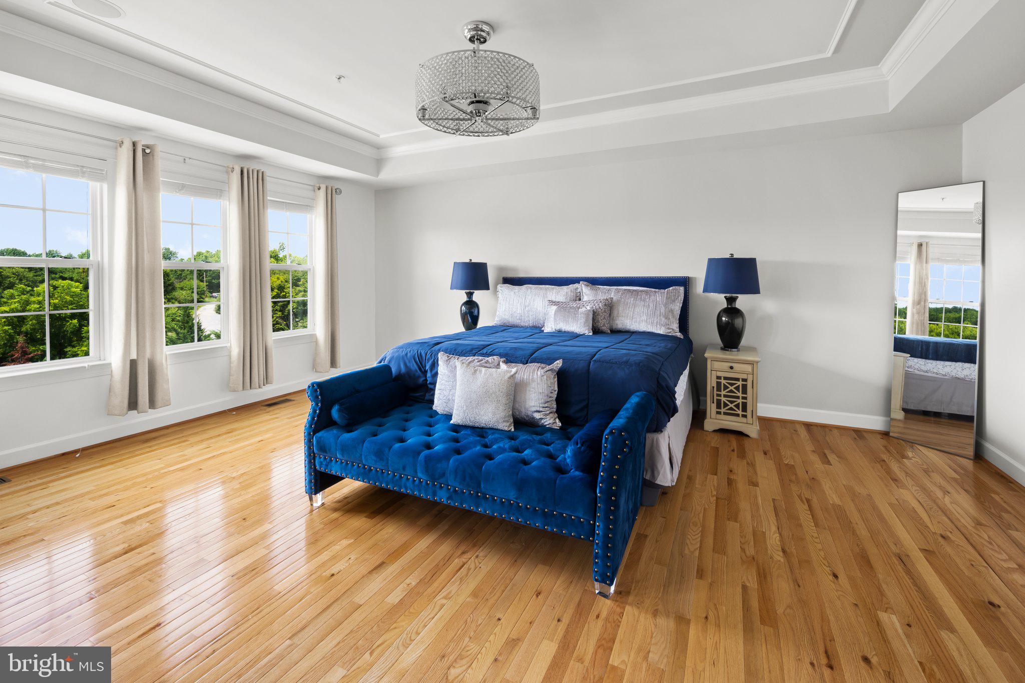 THE ORCHARDS OF SANDY SPRING - Residential