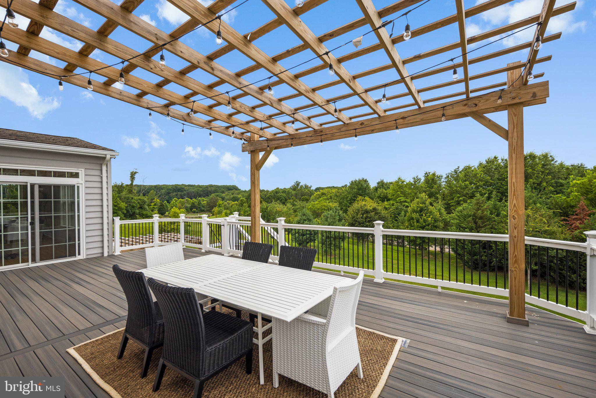 THE ORCHARDS OF SANDY SPRING - Residential