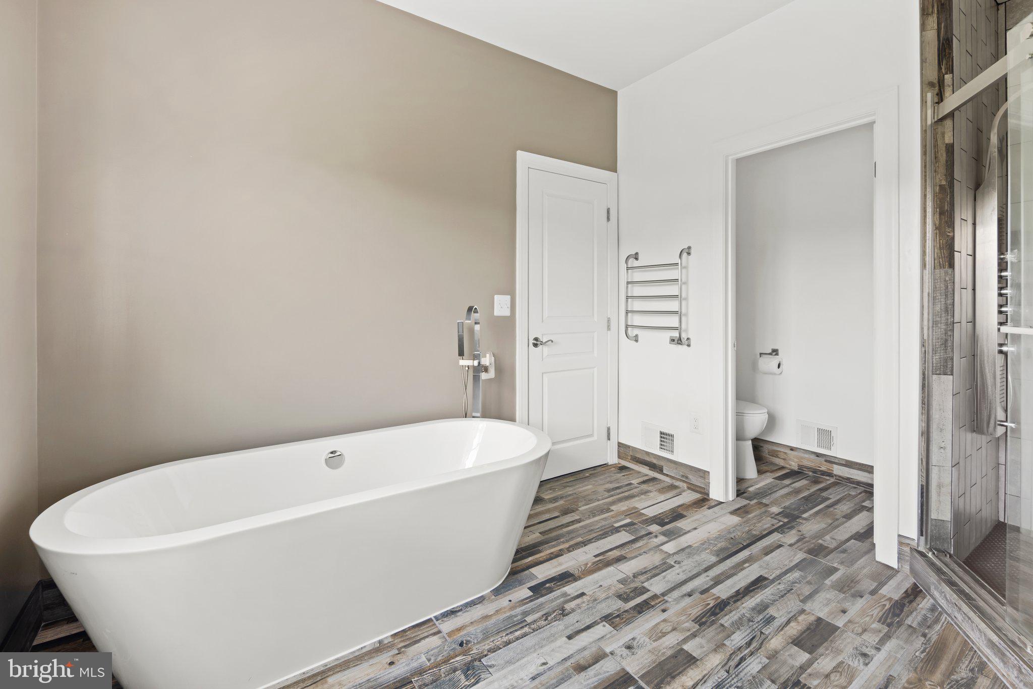 THE ORCHARDS OF SANDY SPRING - Residential