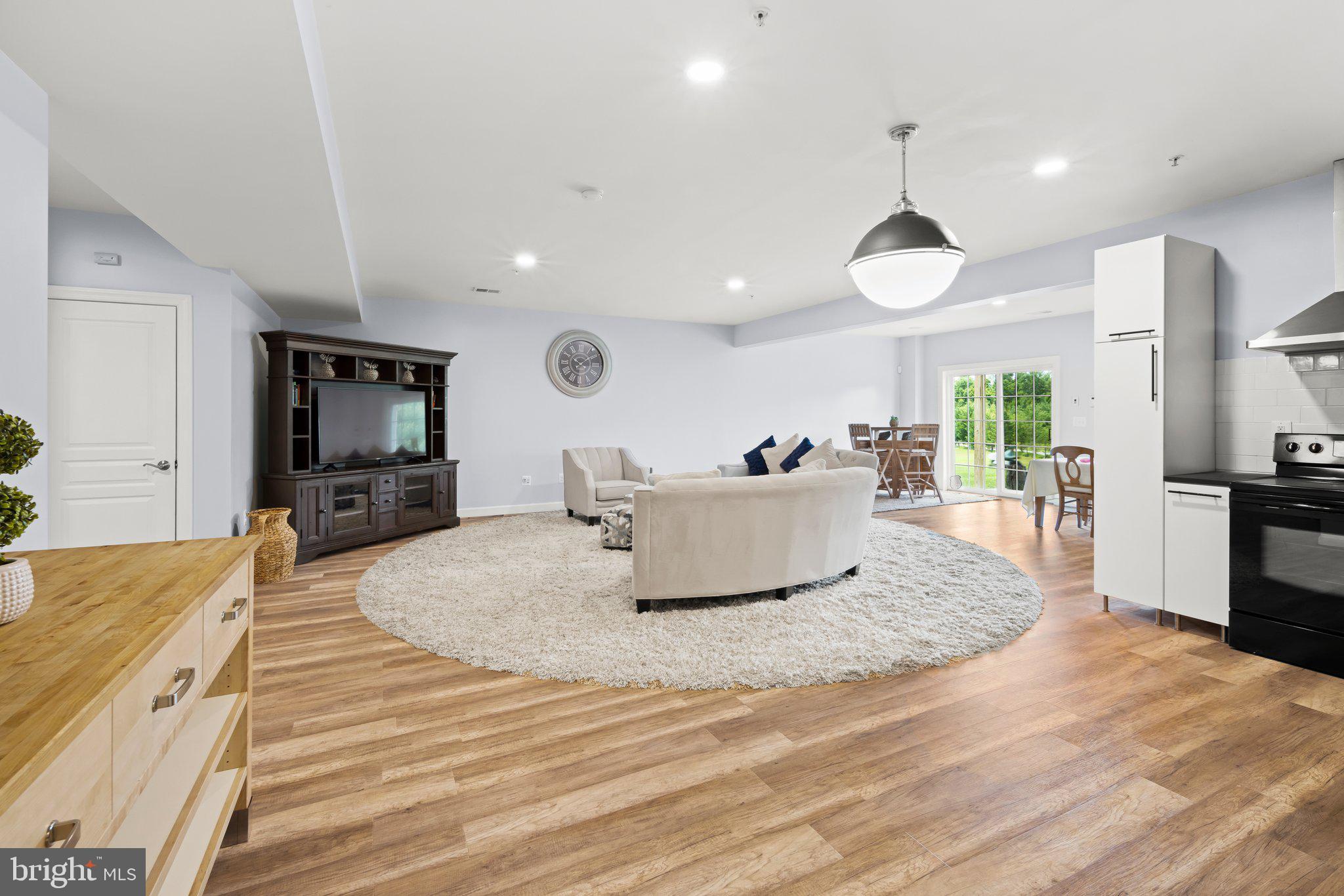 THE ORCHARDS OF SANDY SPRING - Residential