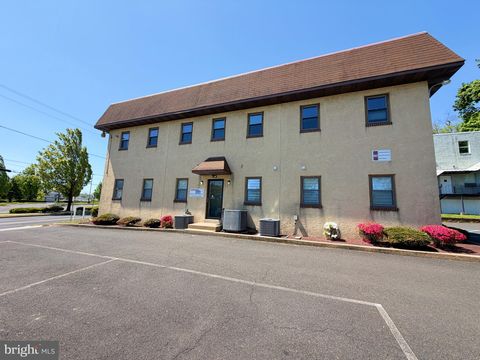 Photo of 216 Cedar Avenue, WILLOW GROVE, PA 19090 (MLS # PAMC2178394)