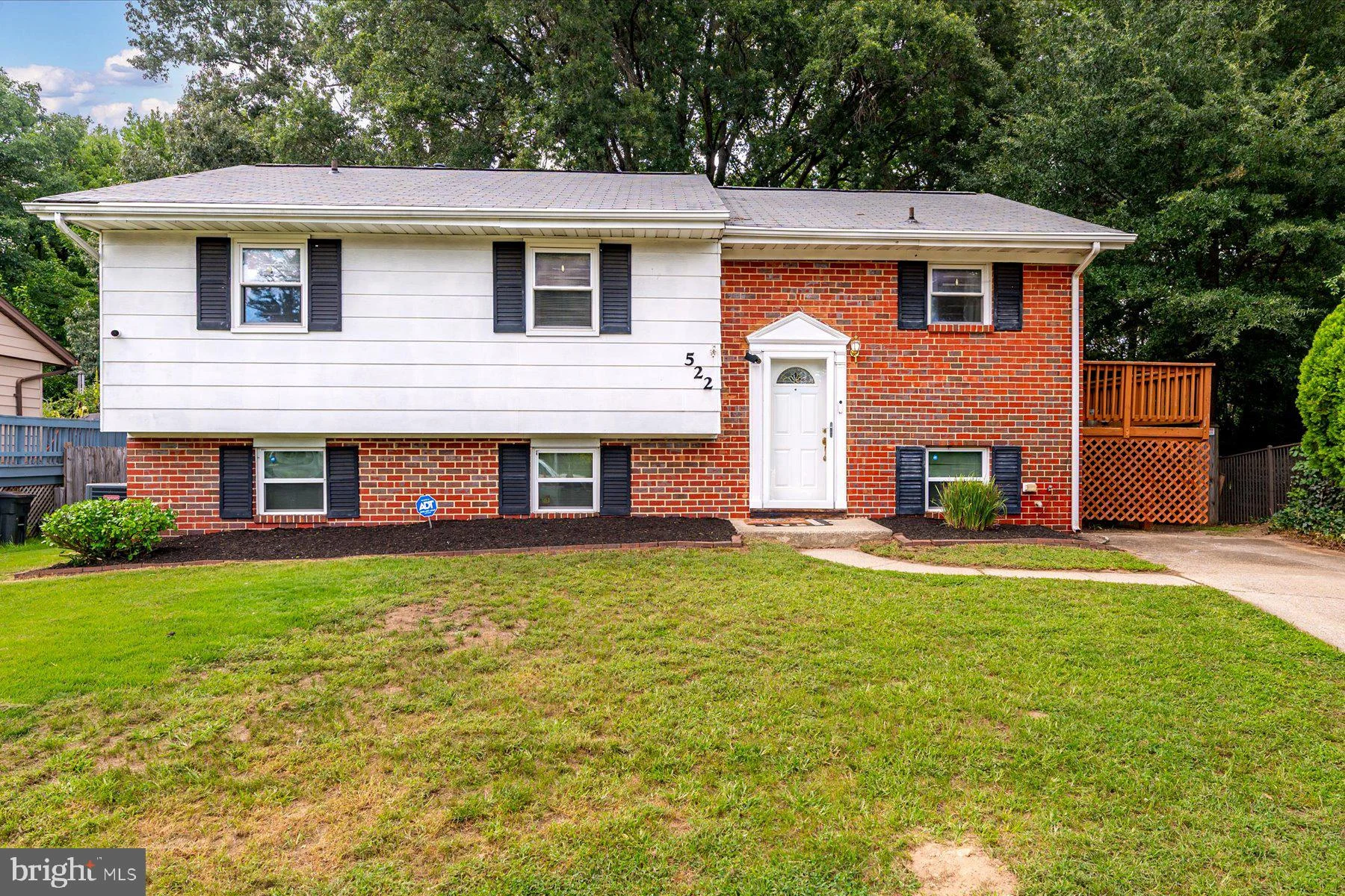 522 Kenora Drive, Millersville, MD, 21108