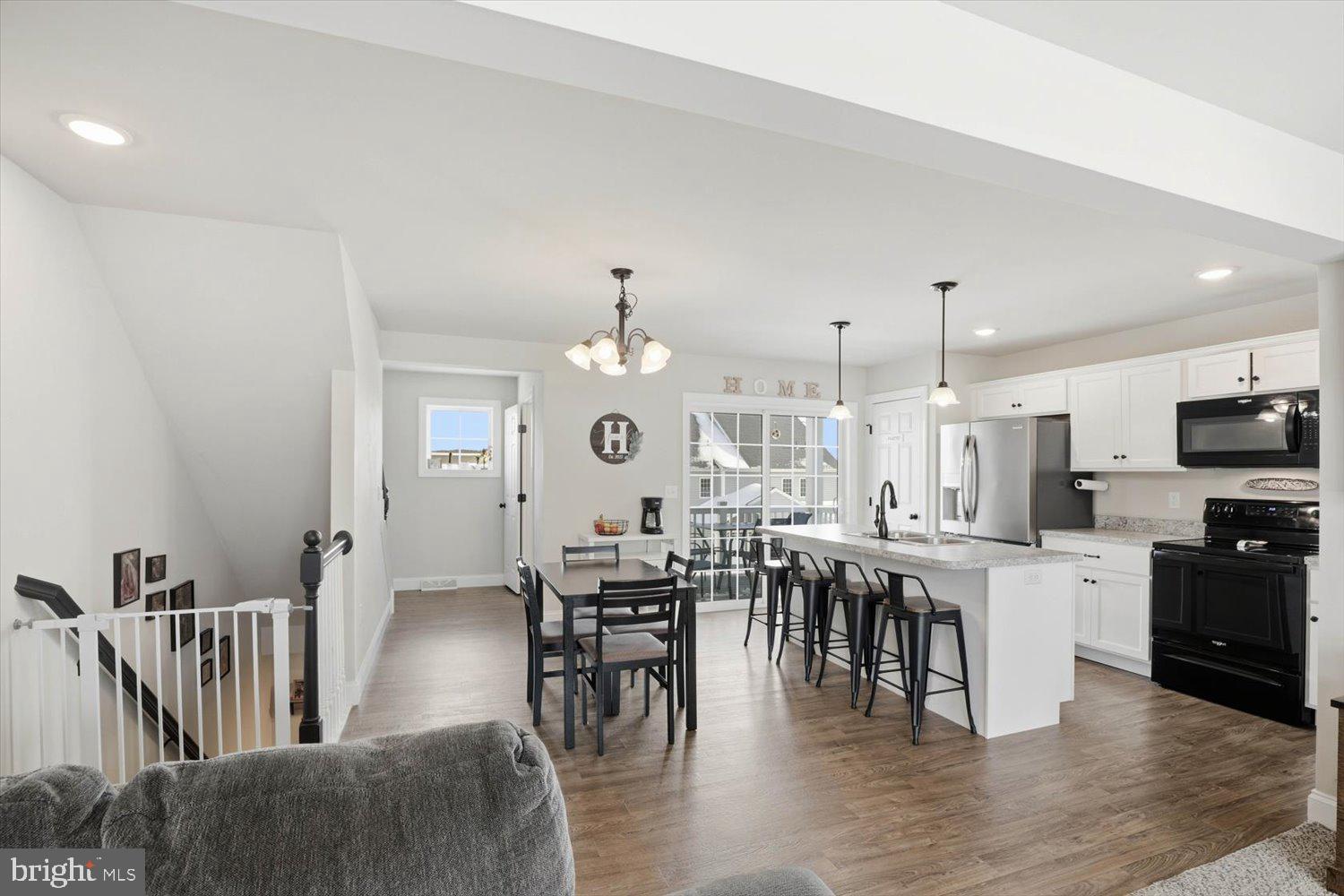 WABASH LANDING - Residential