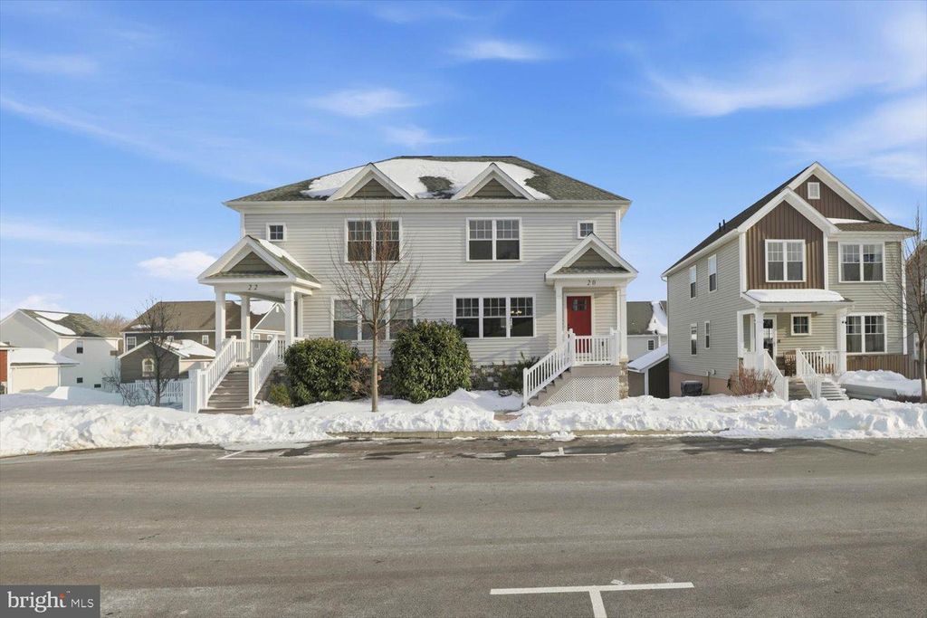 Photo of 20 Pacific Boulevard, EPHRATA, PA 17522 (MLS # PALA2082774)