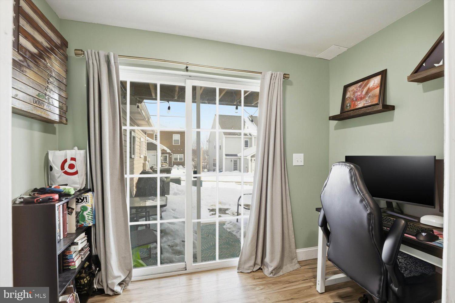 WABASH LANDING - Residential