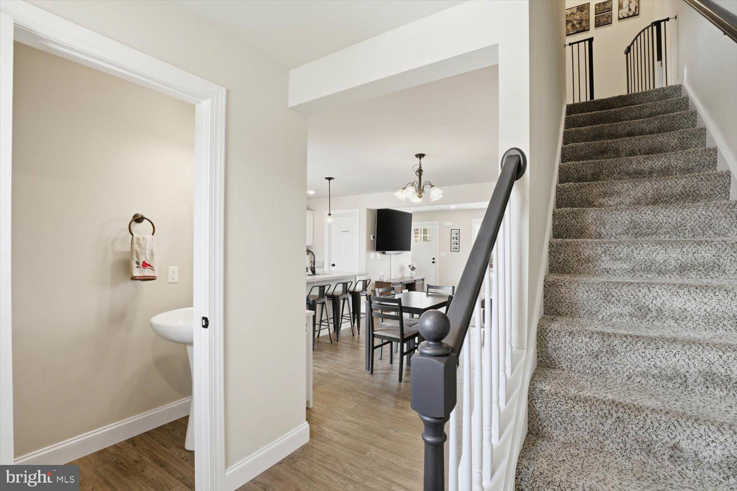 WABASH LANDING - Residential