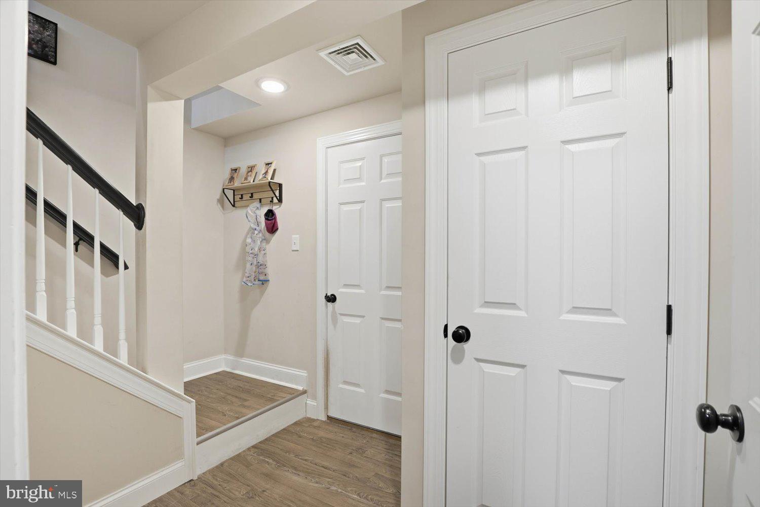 WABASH LANDING - Residential