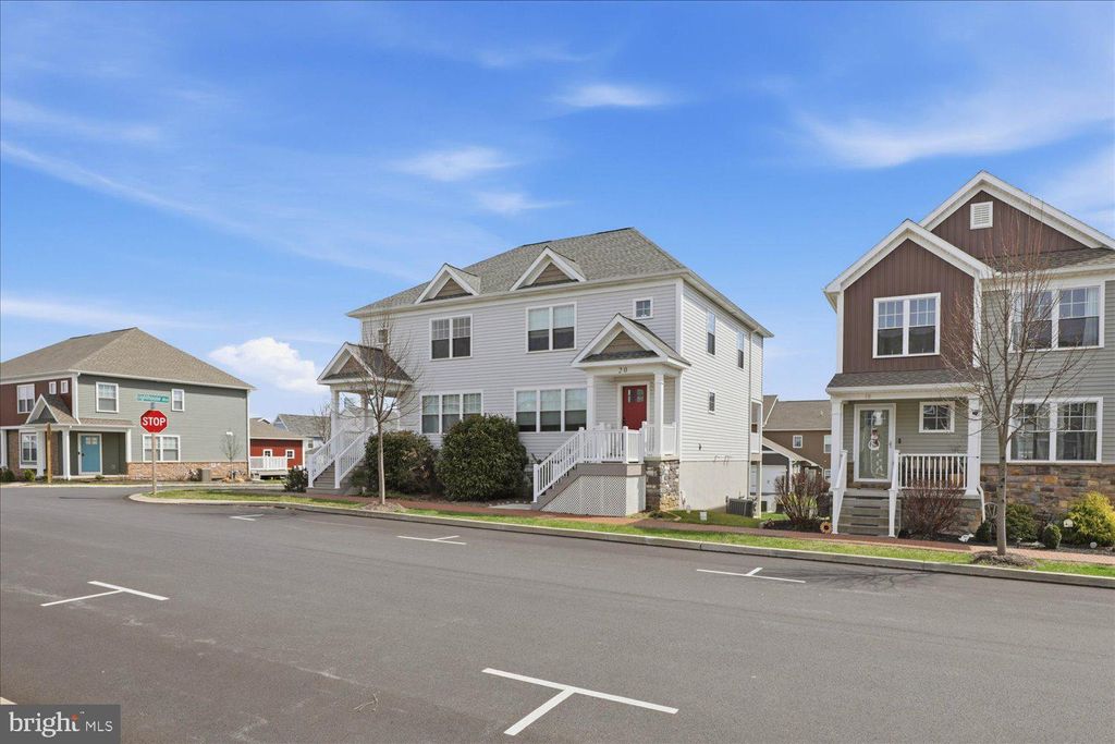 Photo of 20 Pacific Boulevard, EPHRATA, PA 17522 (MLS # PALA2082774)