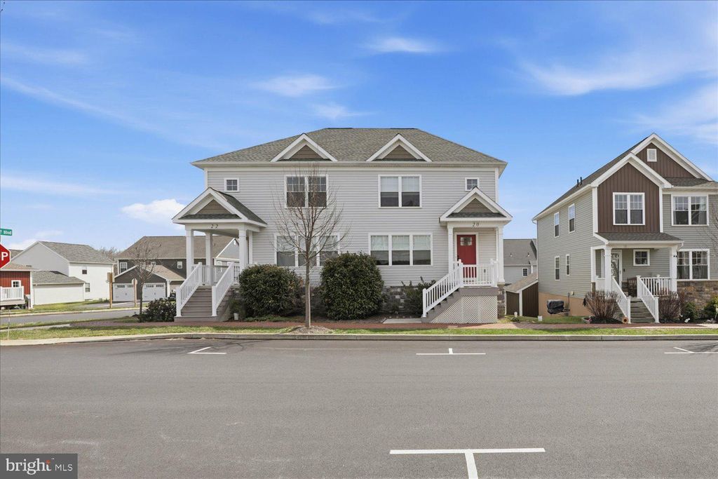 Photo of 20 Pacific Boulevard, EPHRATA, PA 17522 (MLS # PALA2082774)