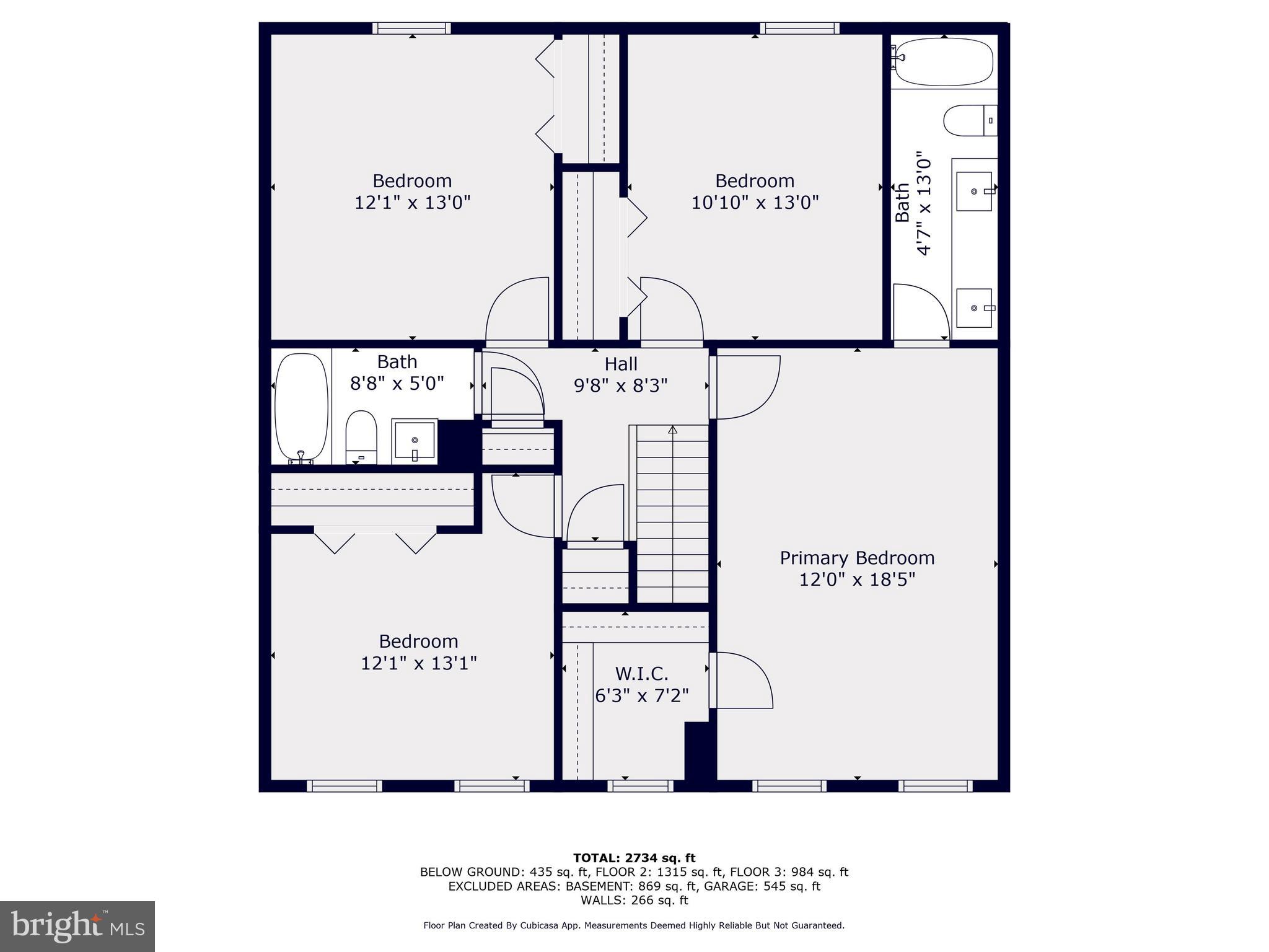 CLOVERDALE - Residential