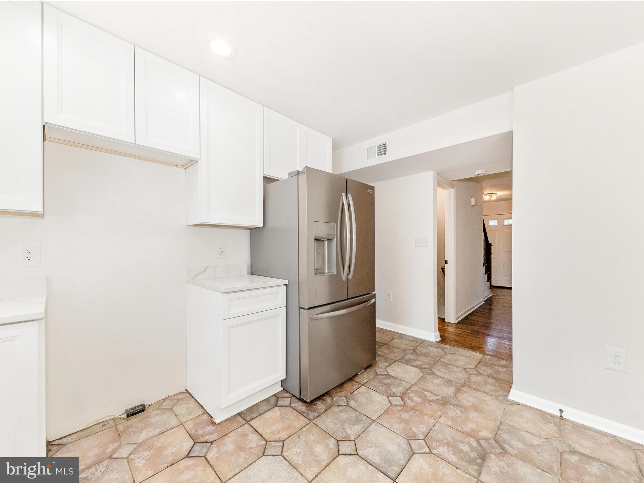 CLOVERDALE - Residential