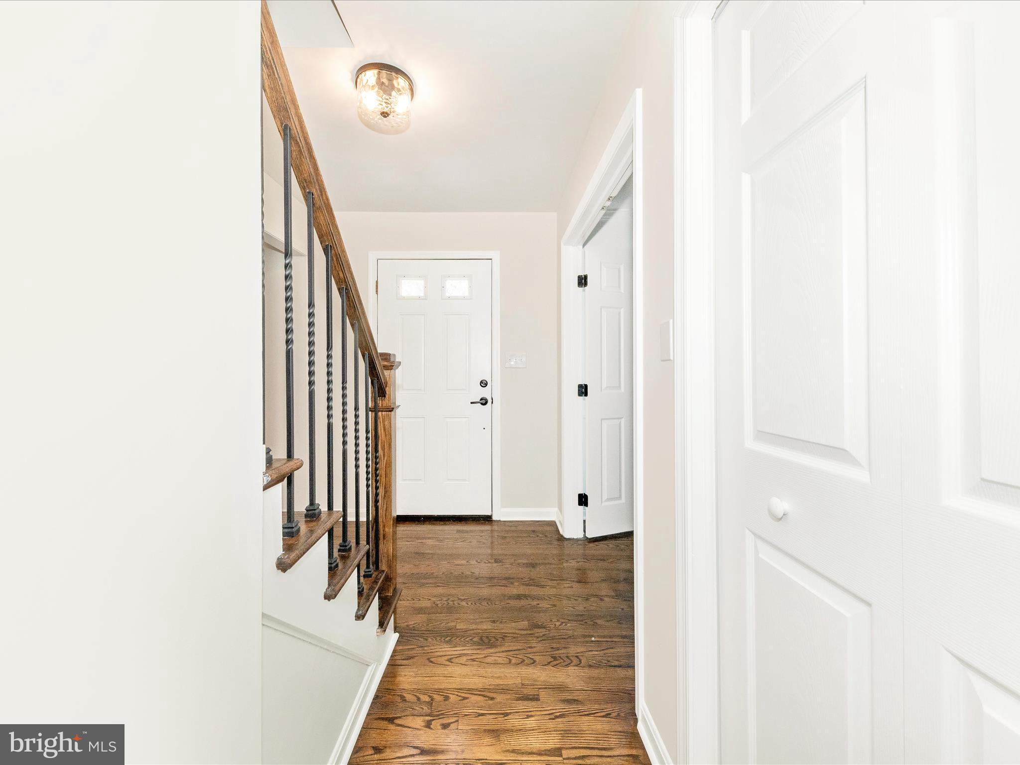 CLOVERDALE - Residential