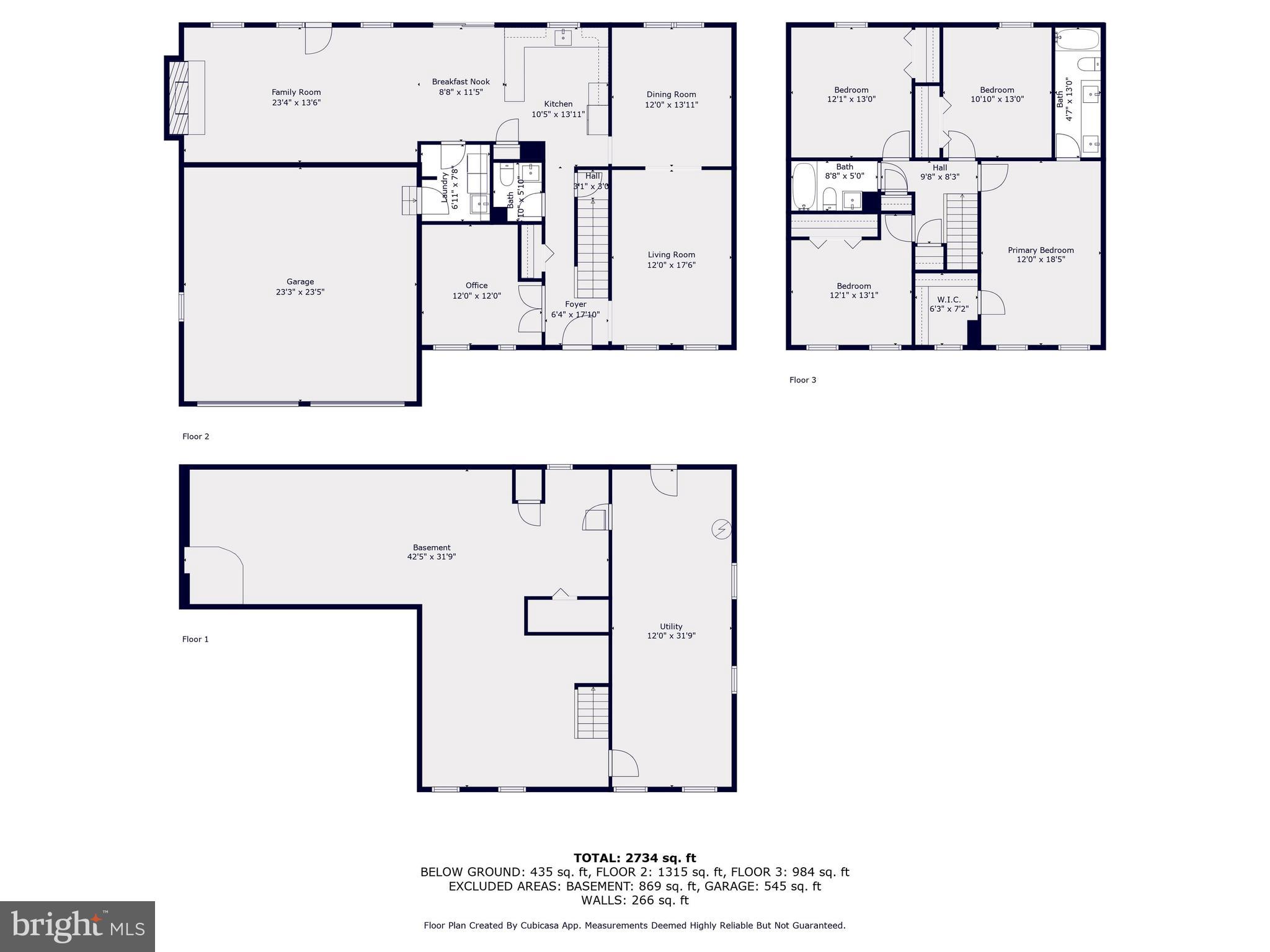 CLOVERDALE - Residential