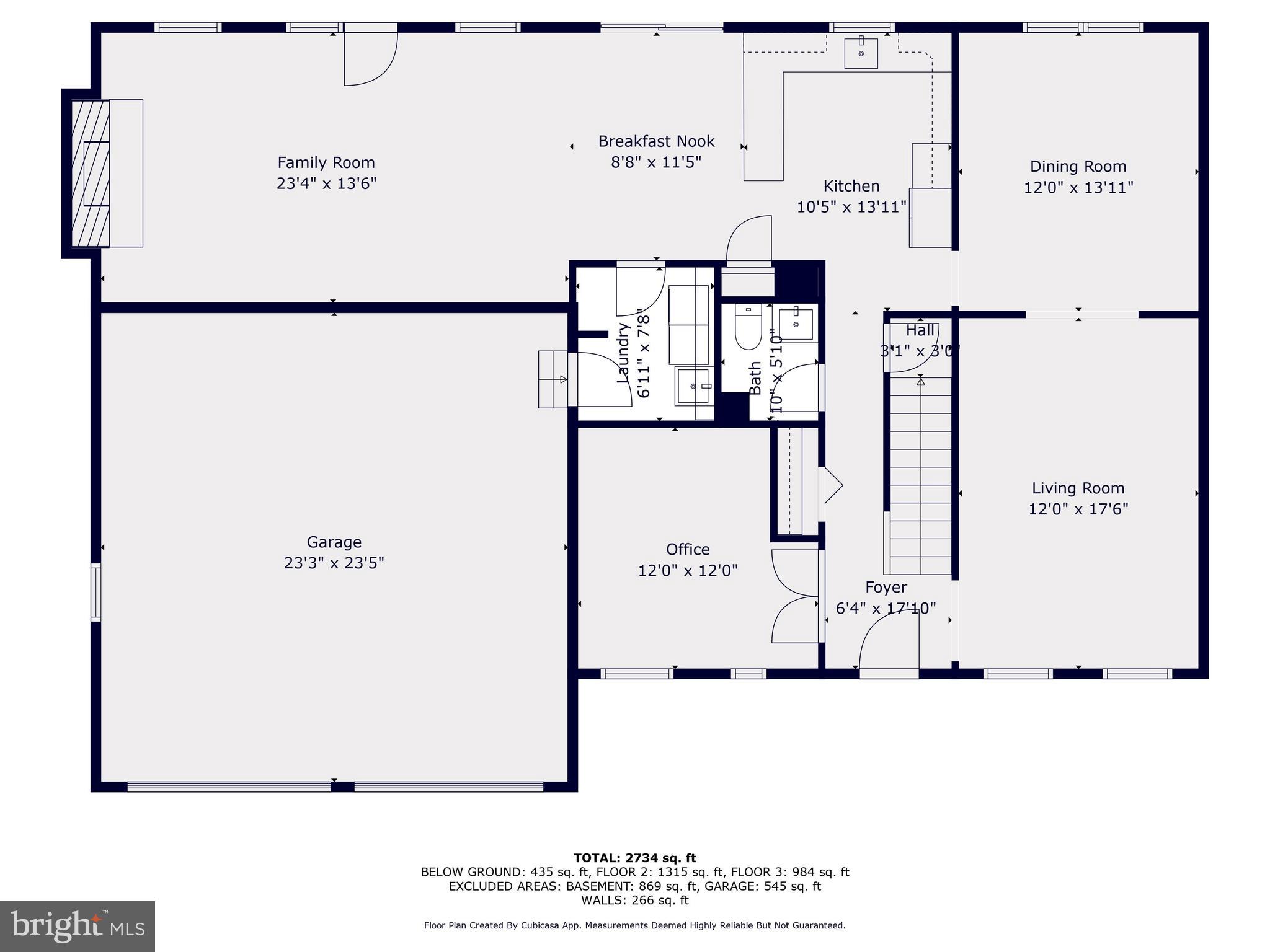 CLOVERDALE - Residential
