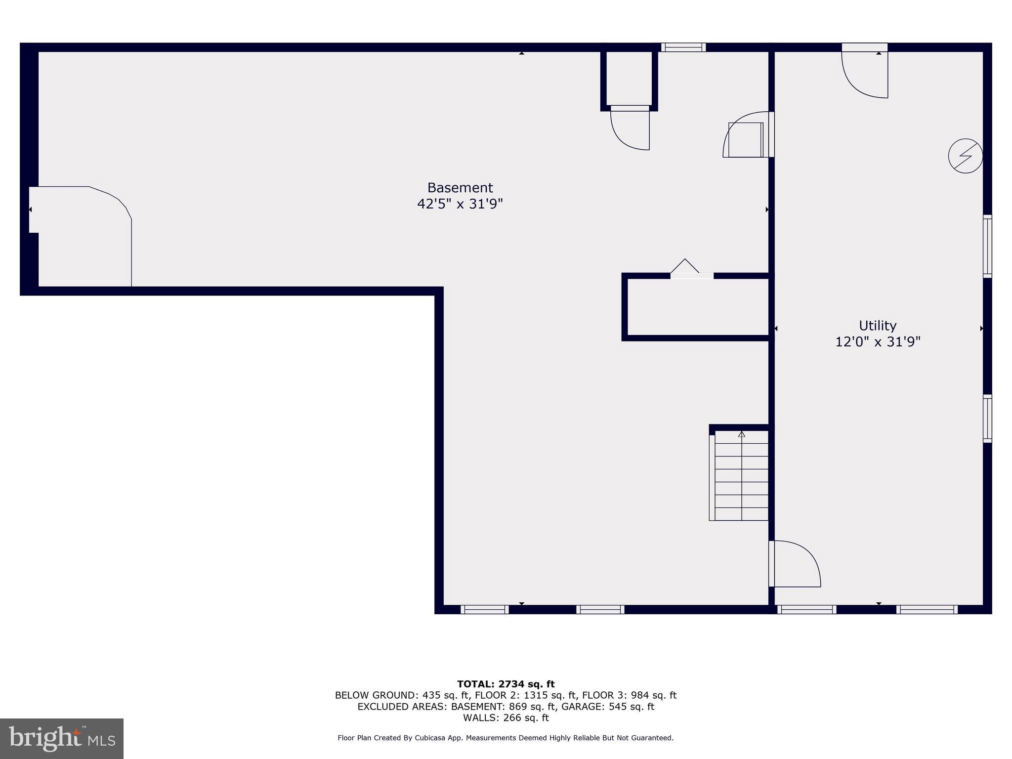 CLOVERDALE - Residential