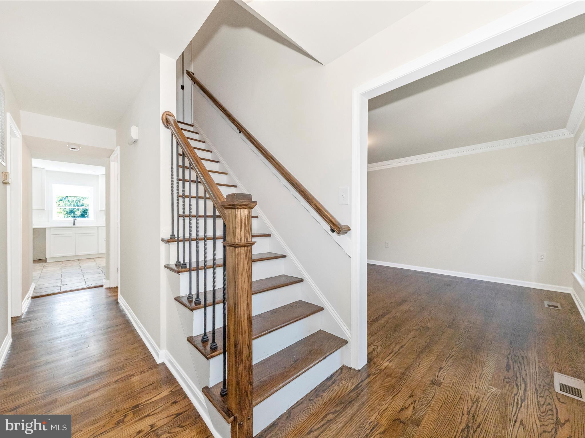 CLOVERDALE - Residential