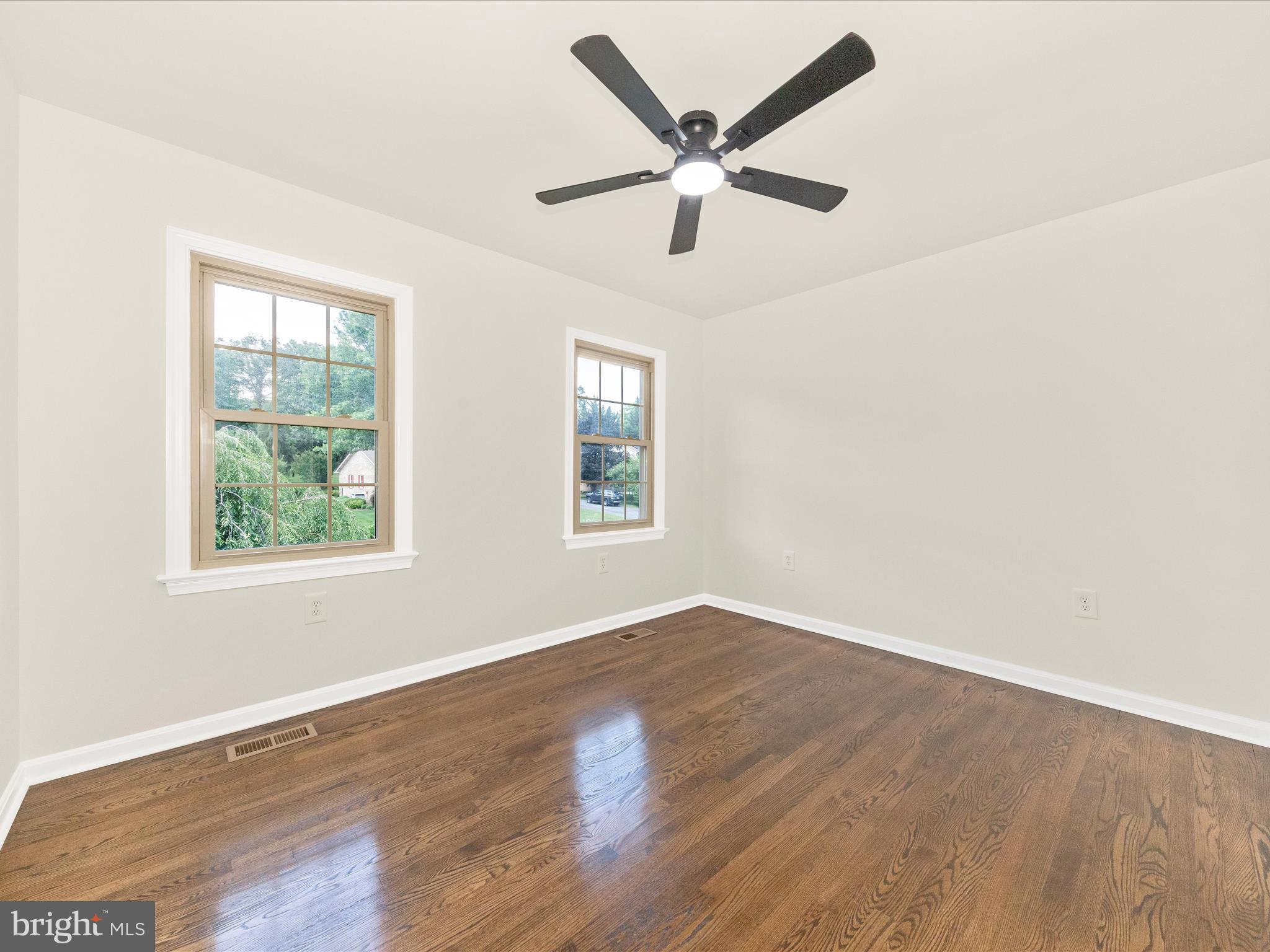 CLOVERDALE - Residential