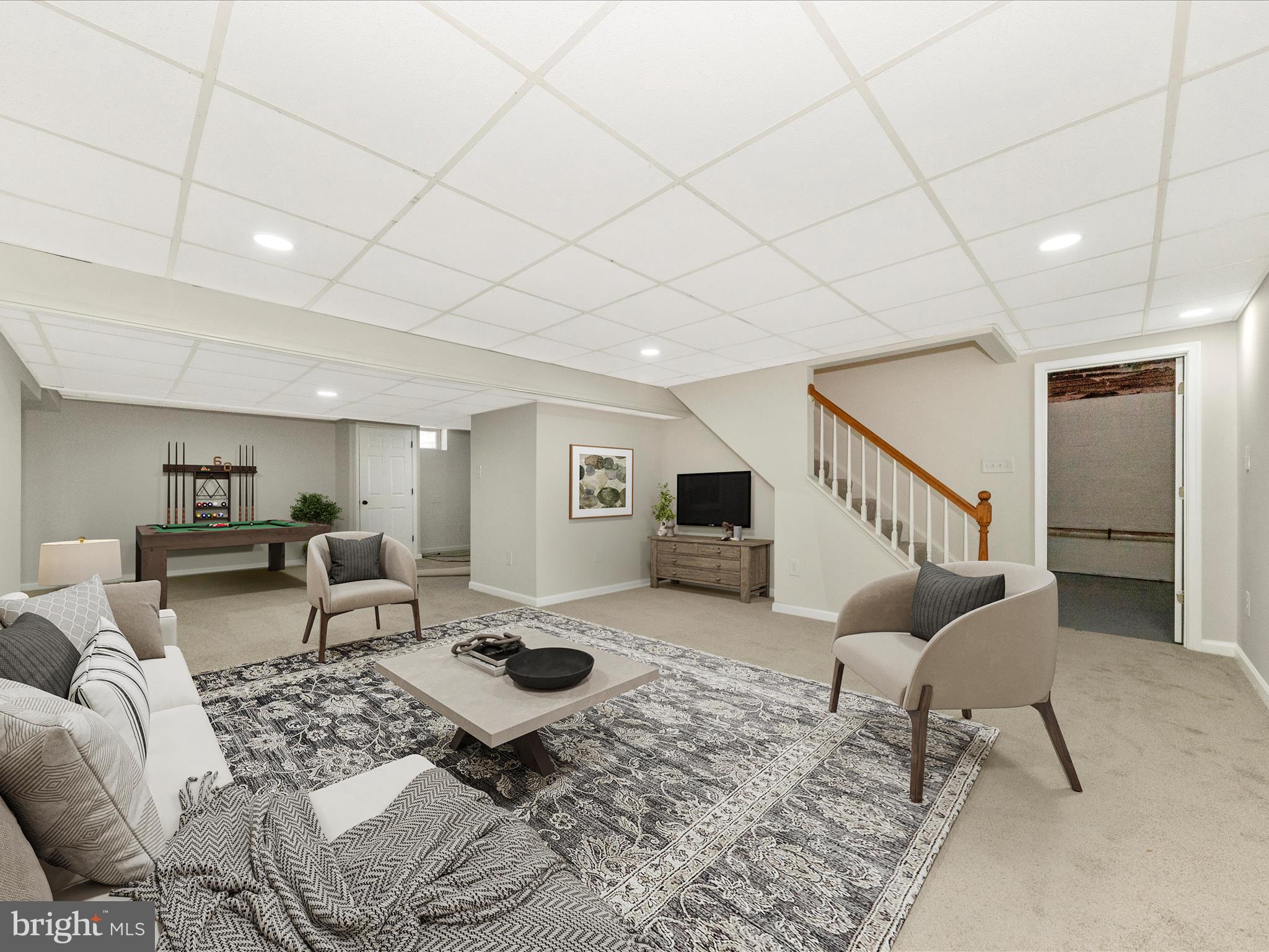 CLOVERDALE - Residential