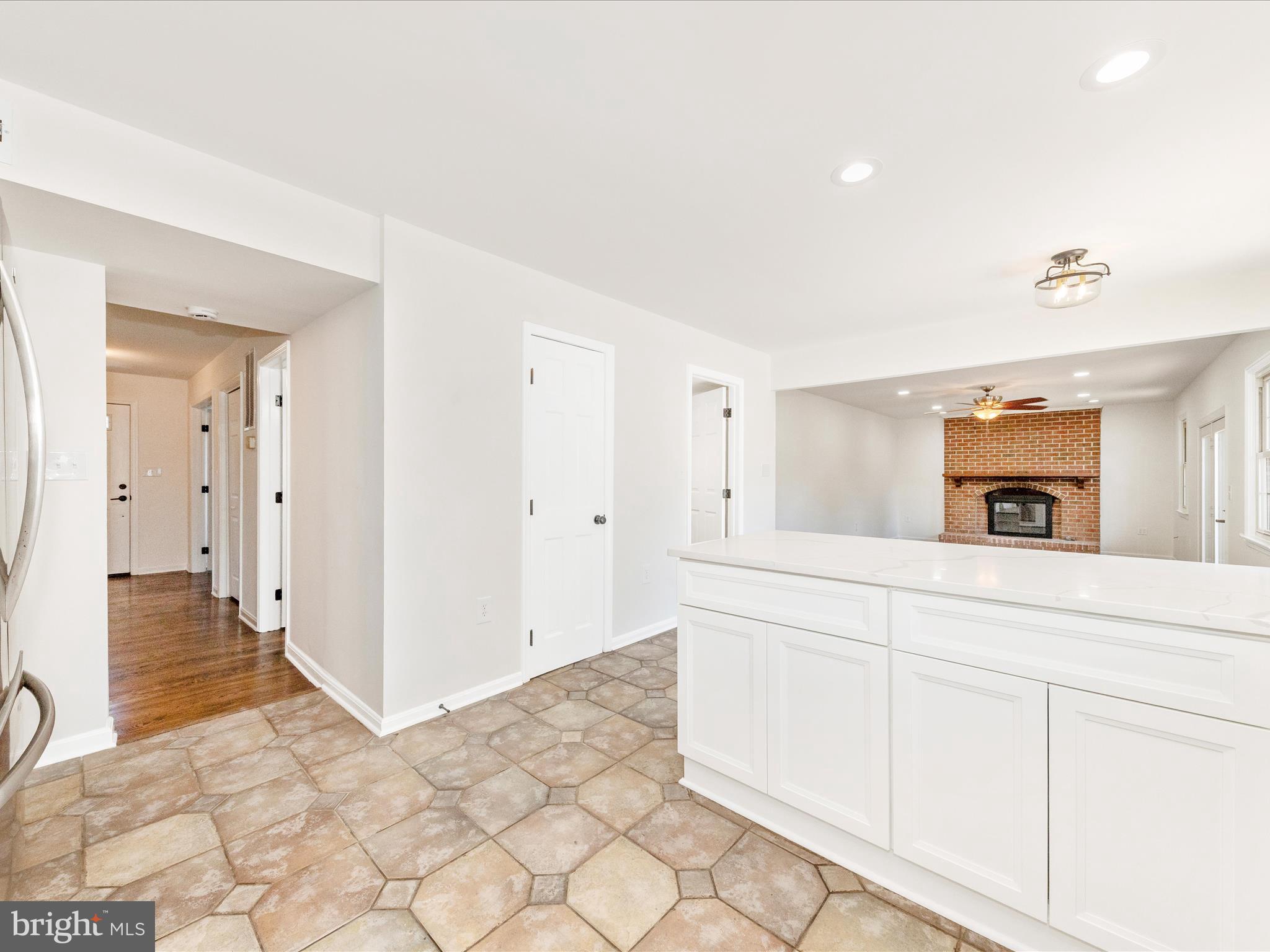 CLOVERDALE - Residential