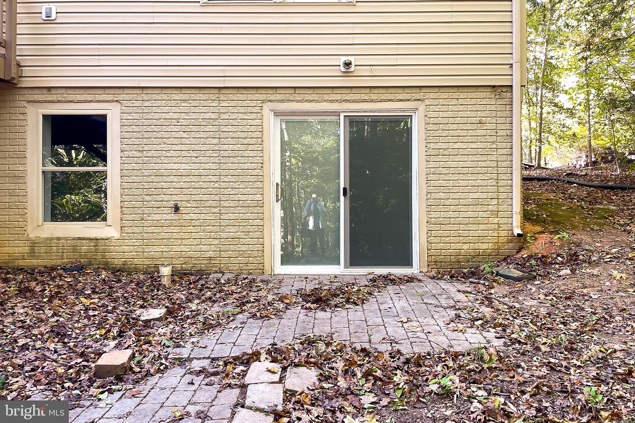 OCCOQUAN FOREST - Residential