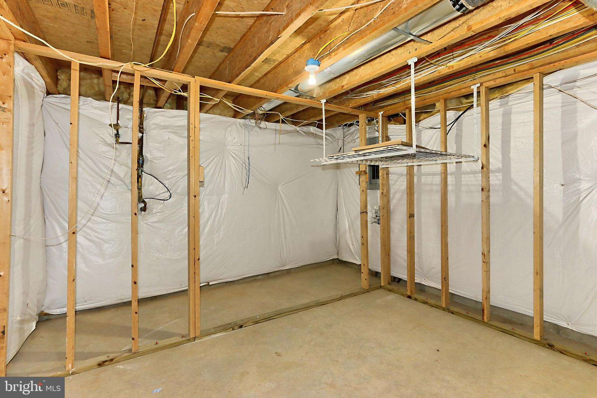 OCCOQUAN FOREST - Residential