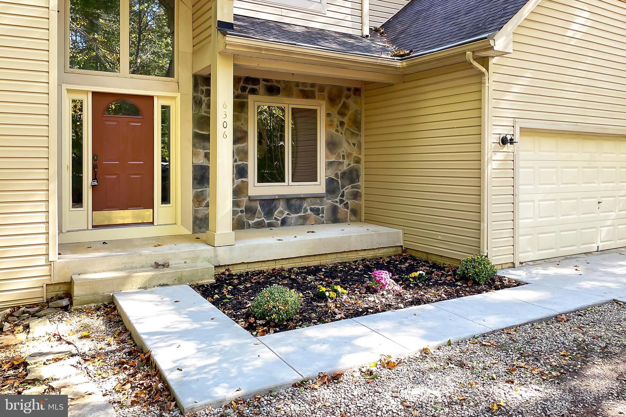 OCCOQUAN FOREST - Residential