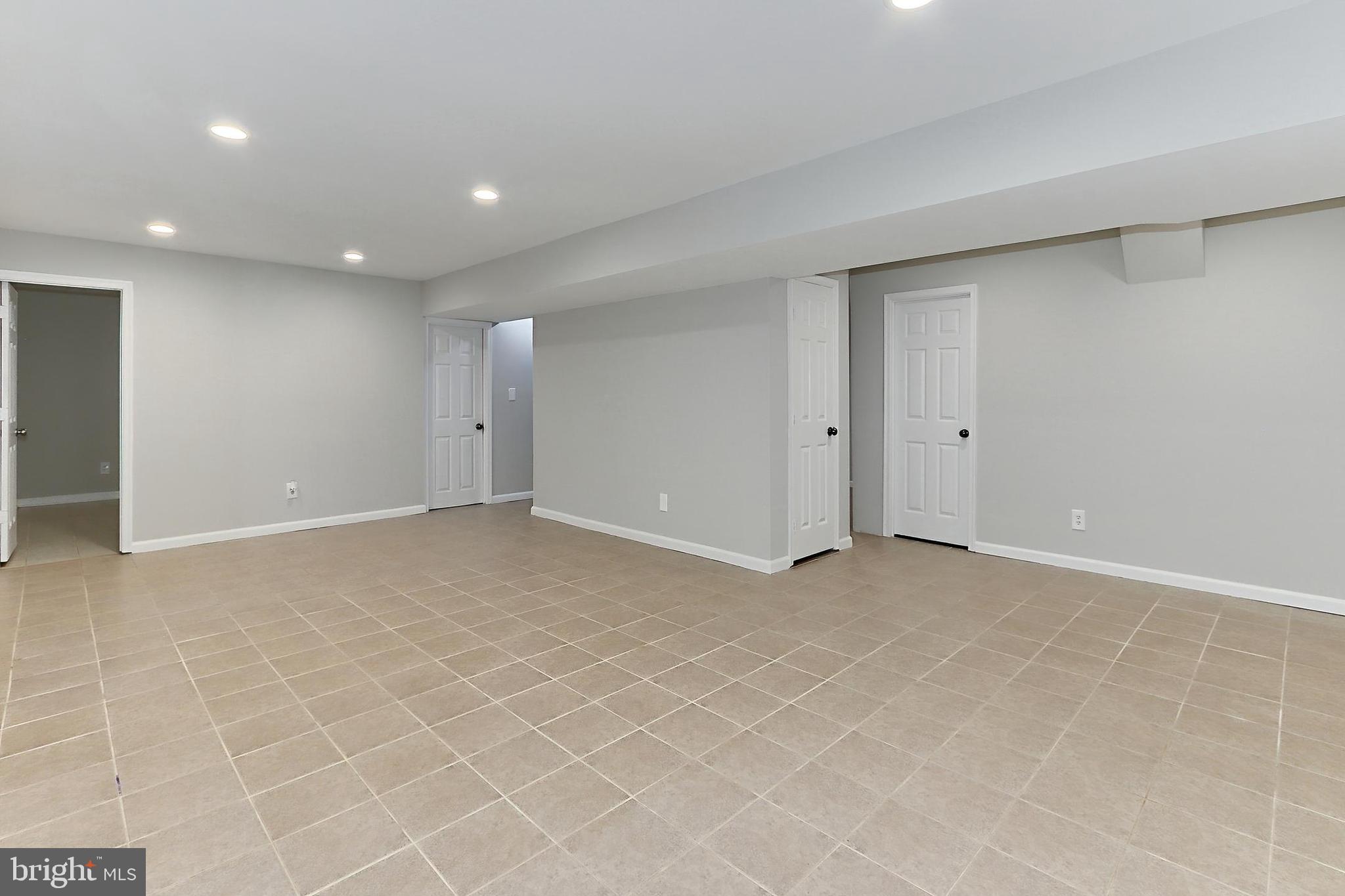 OCCOQUAN FOREST - Residential