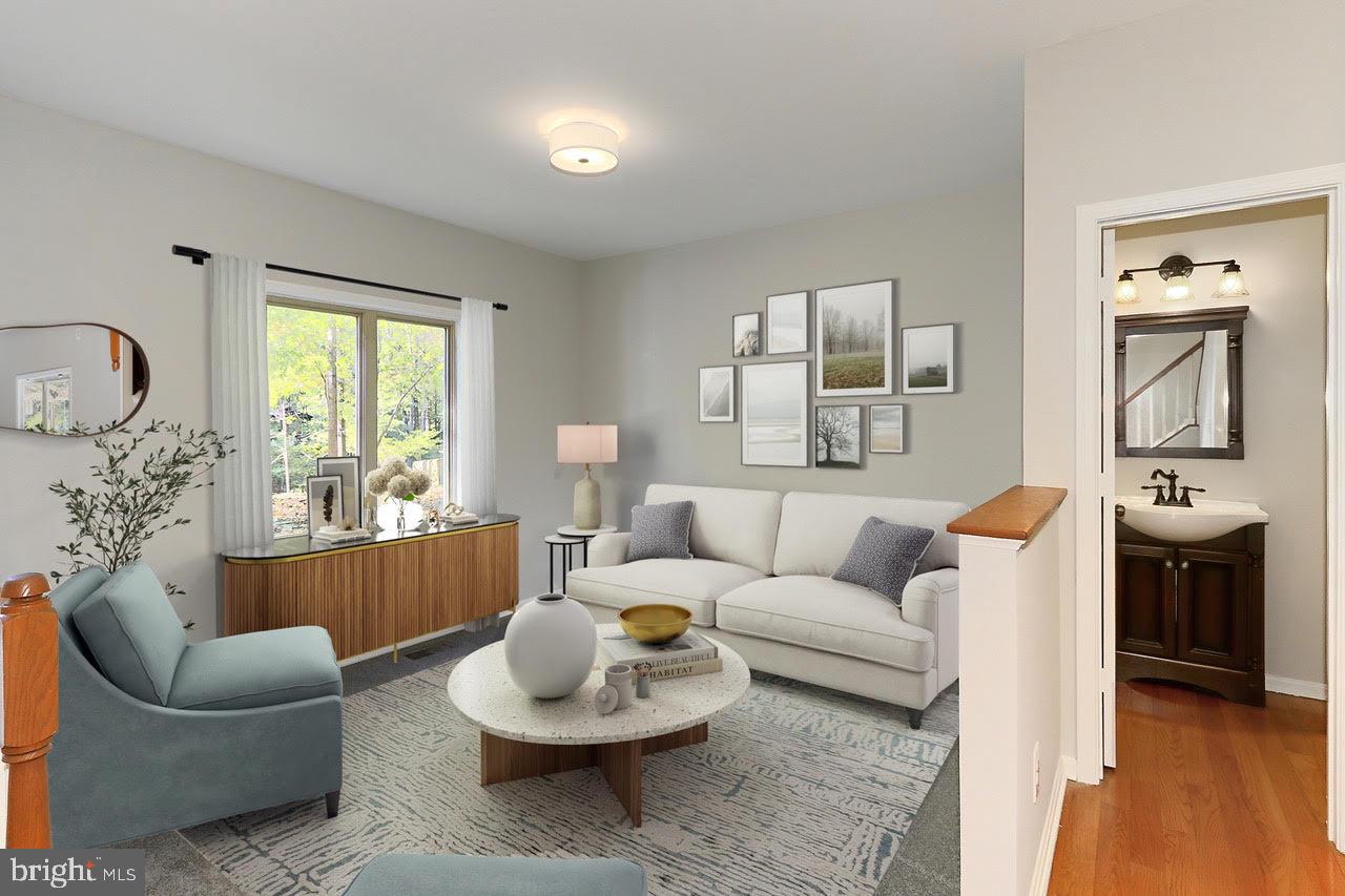 OCCOQUAN FOREST - Residential