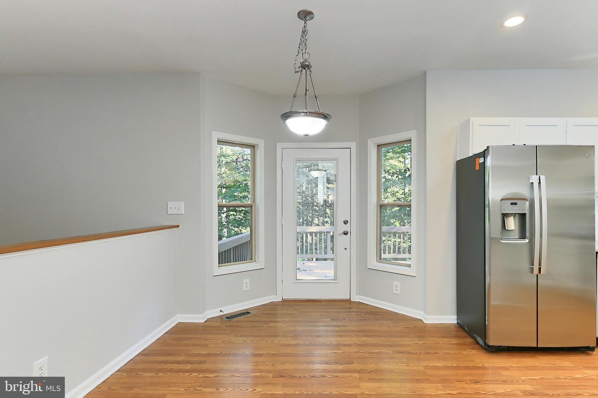 OCCOQUAN FOREST - Residential