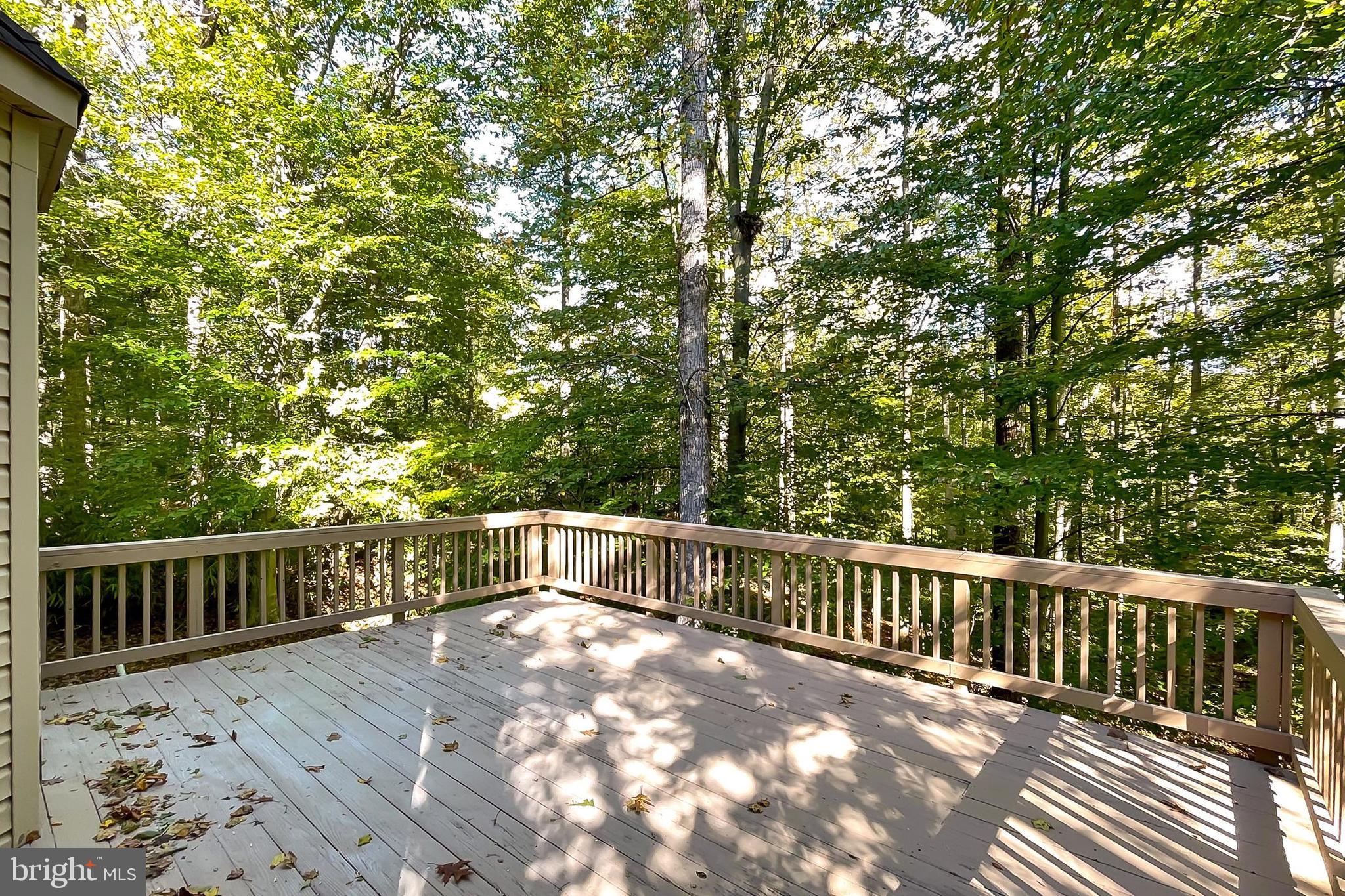 OCCOQUAN FOREST - Residential