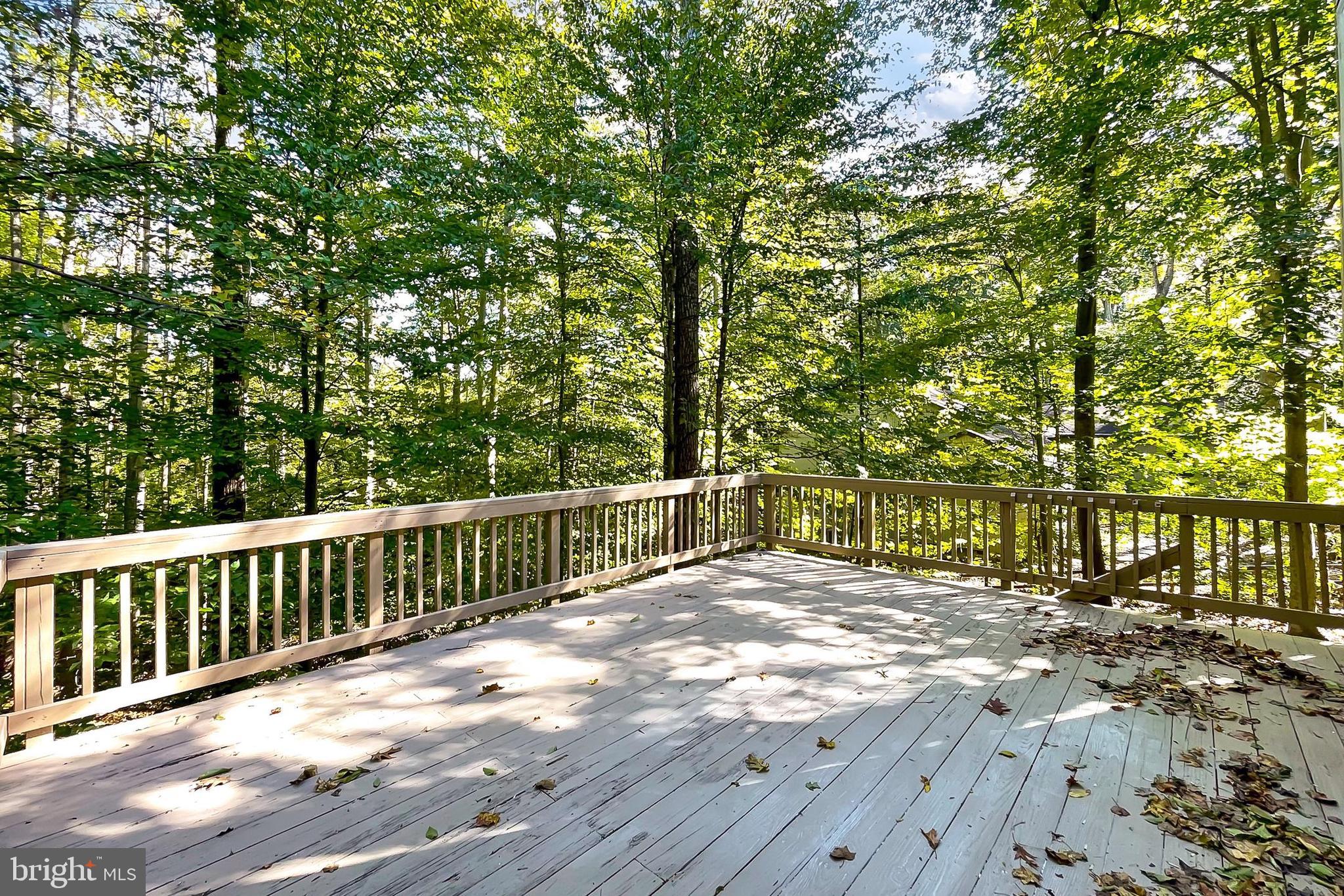 OCCOQUAN FOREST - Residential