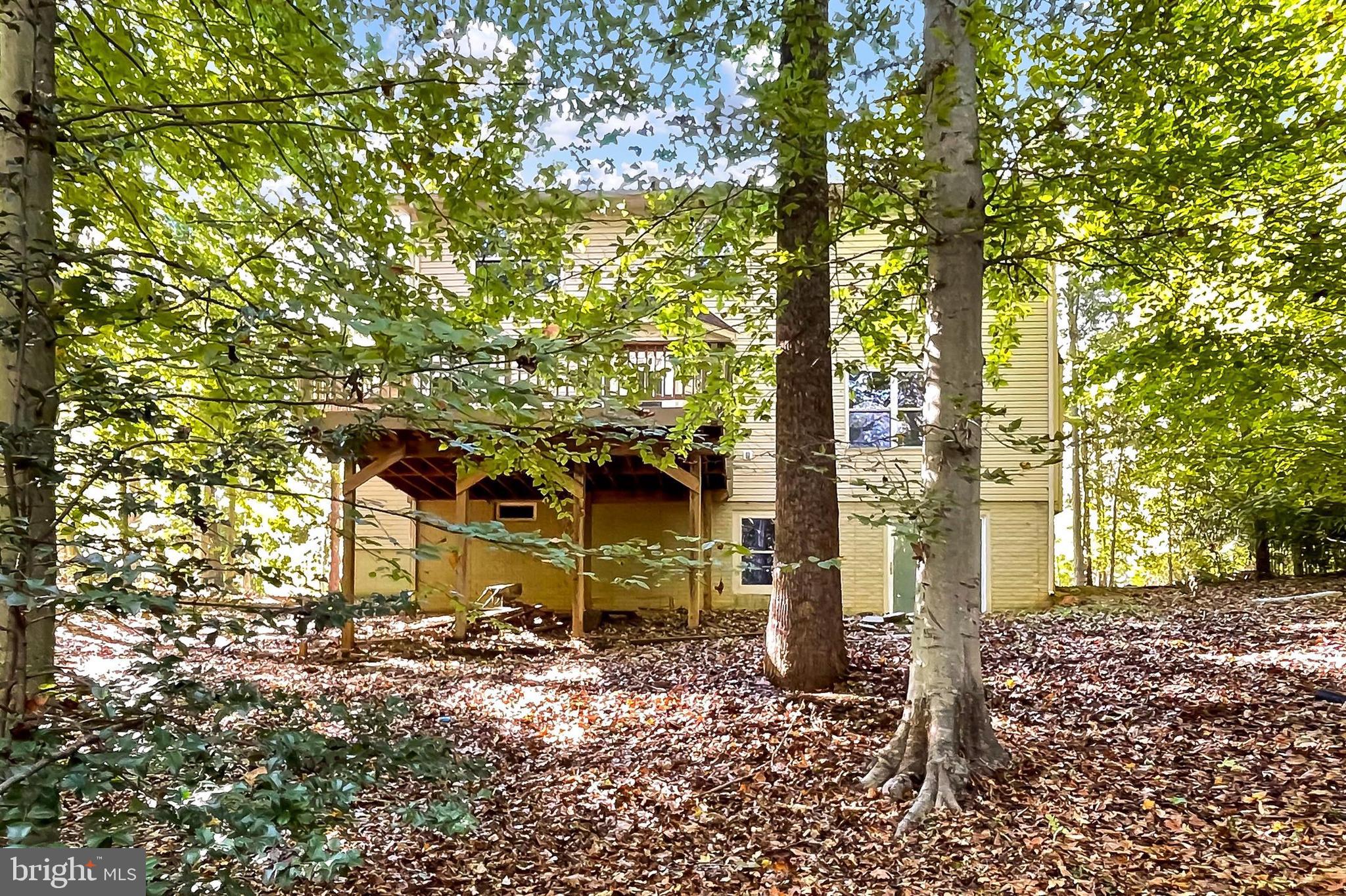 OCCOQUAN FOREST - Residential