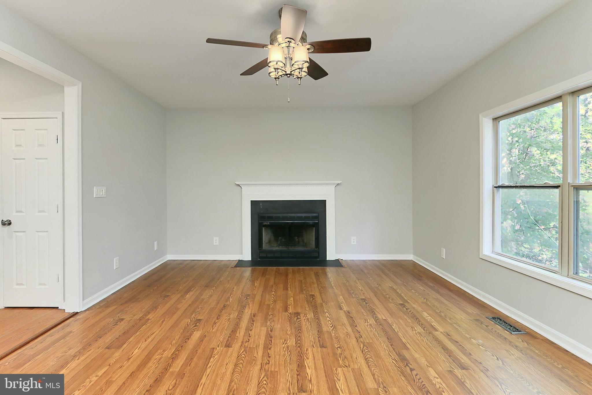 OCCOQUAN FOREST - Residential