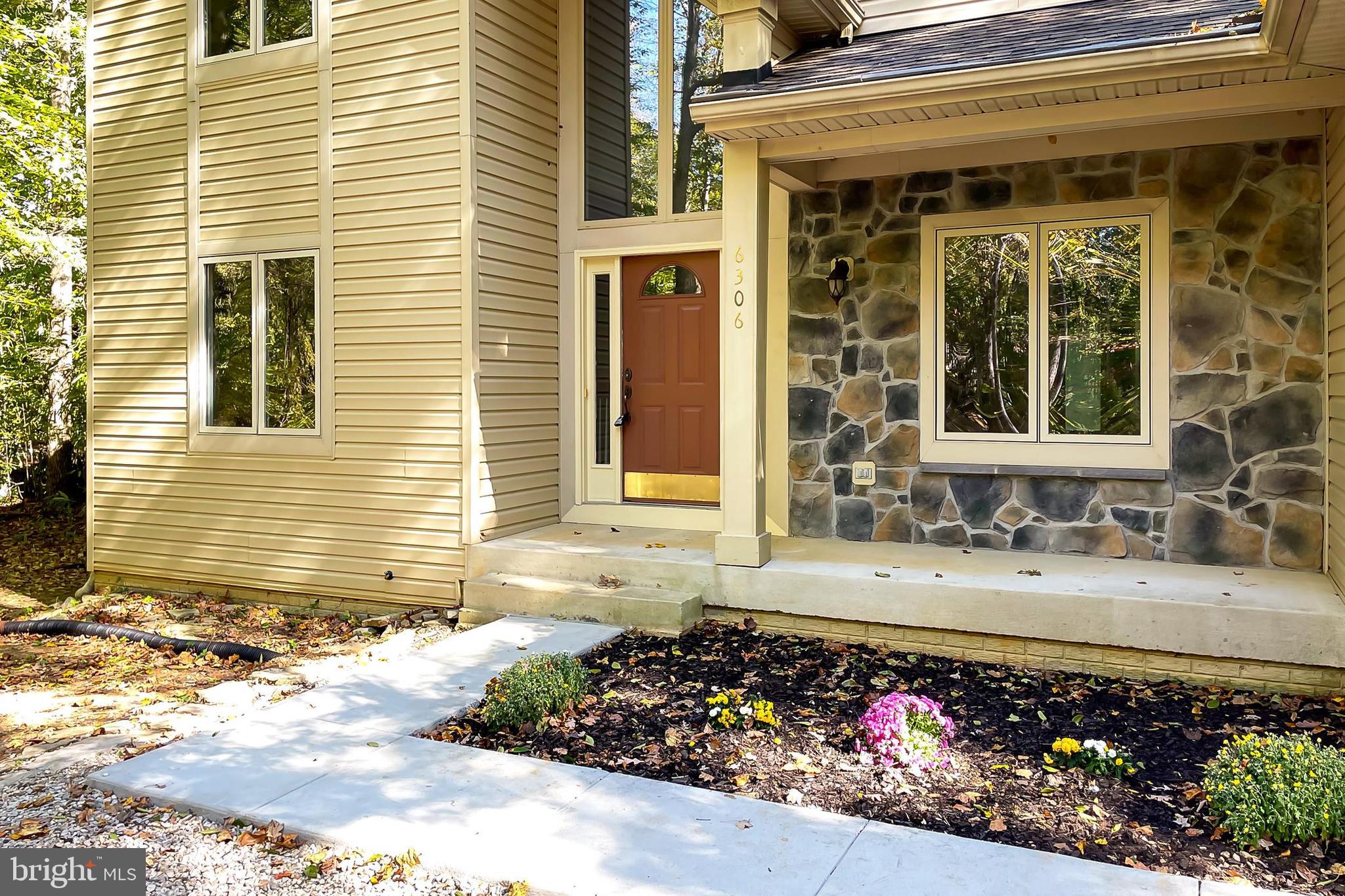 OCCOQUAN FOREST - Residential