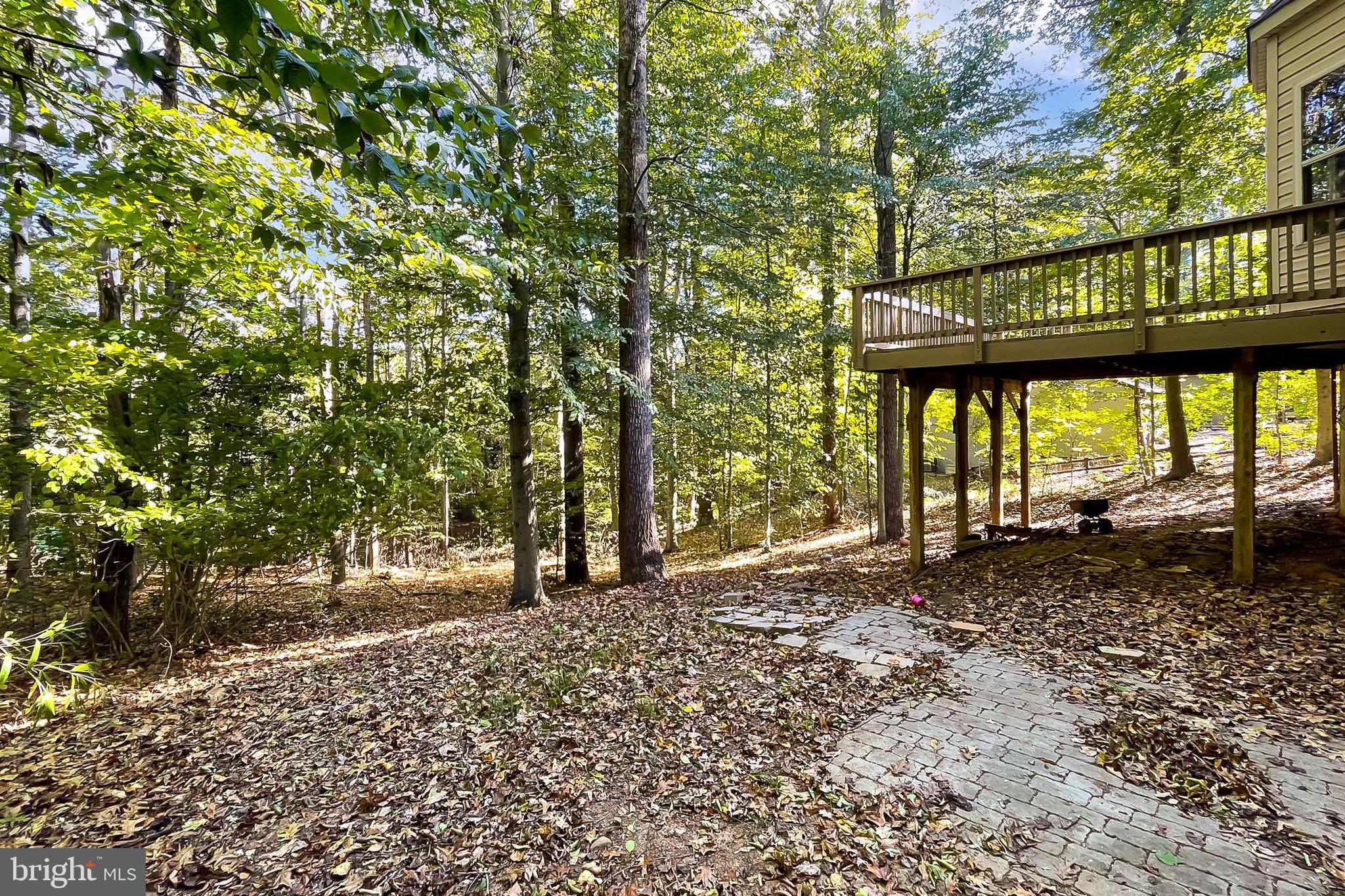 OCCOQUAN FOREST - Residential
