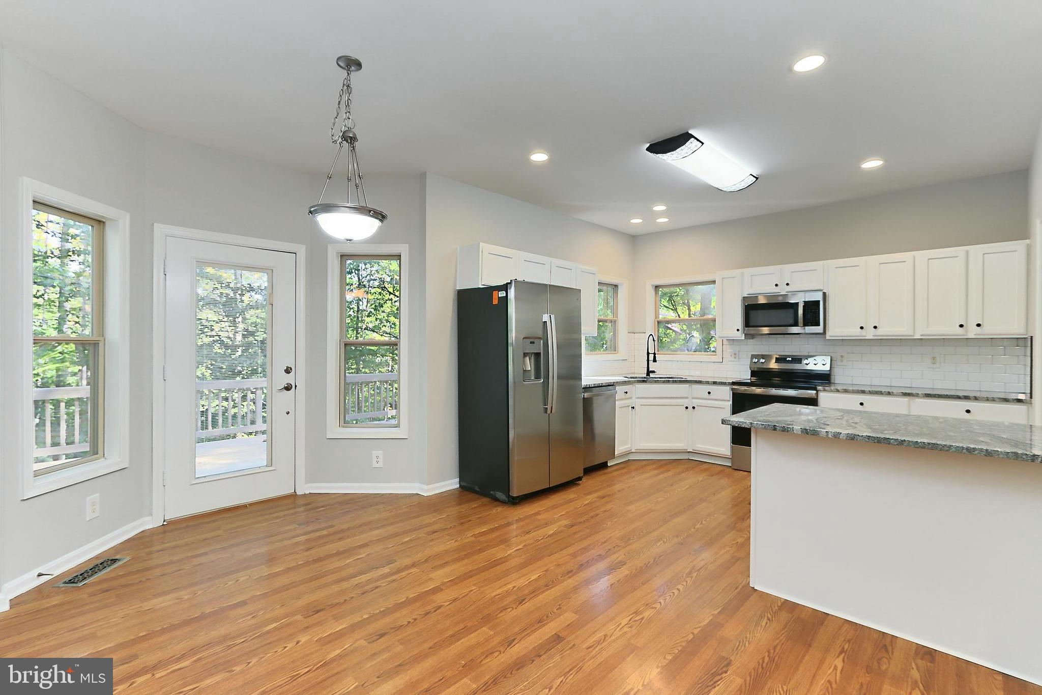 OCCOQUAN FOREST - Residential