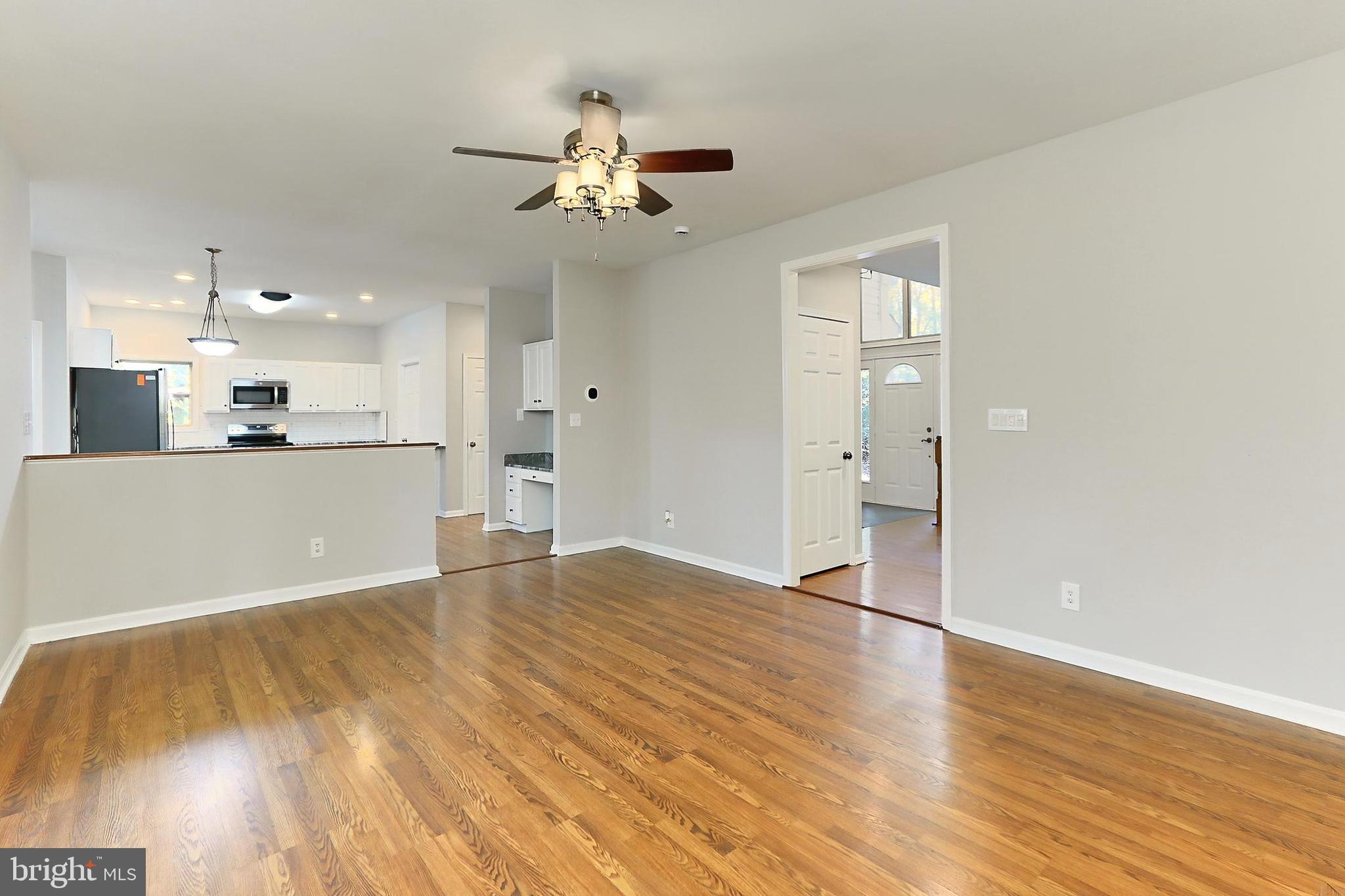 OCCOQUAN FOREST - Residential