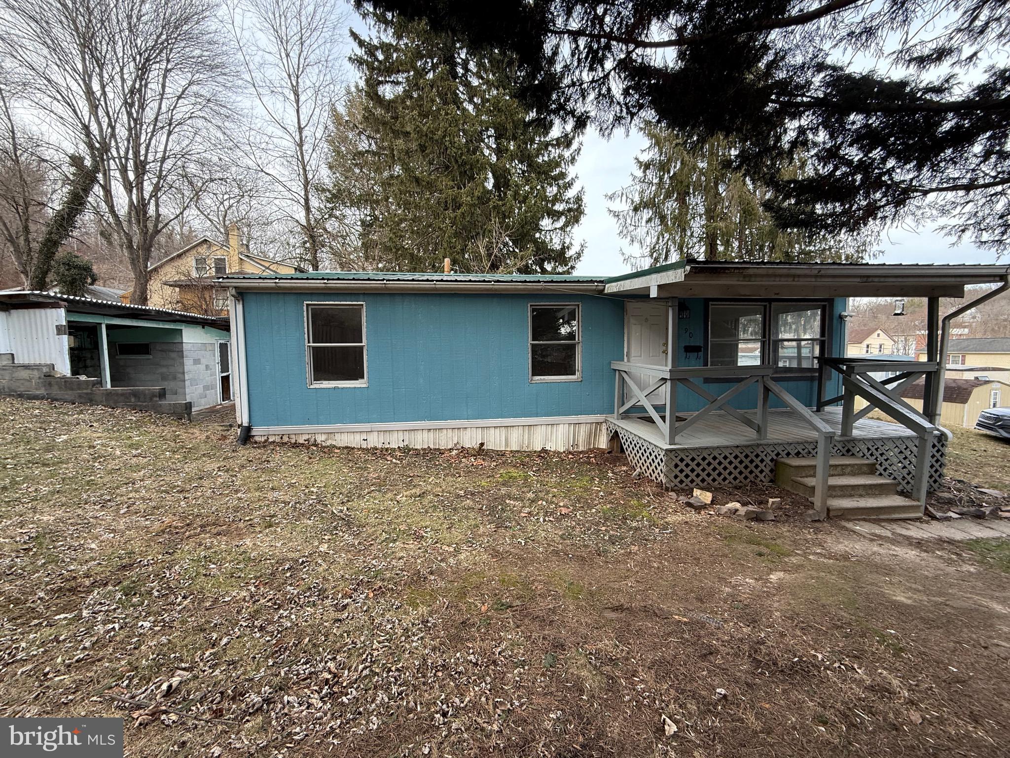 JOHNSON ADDITION - Residential