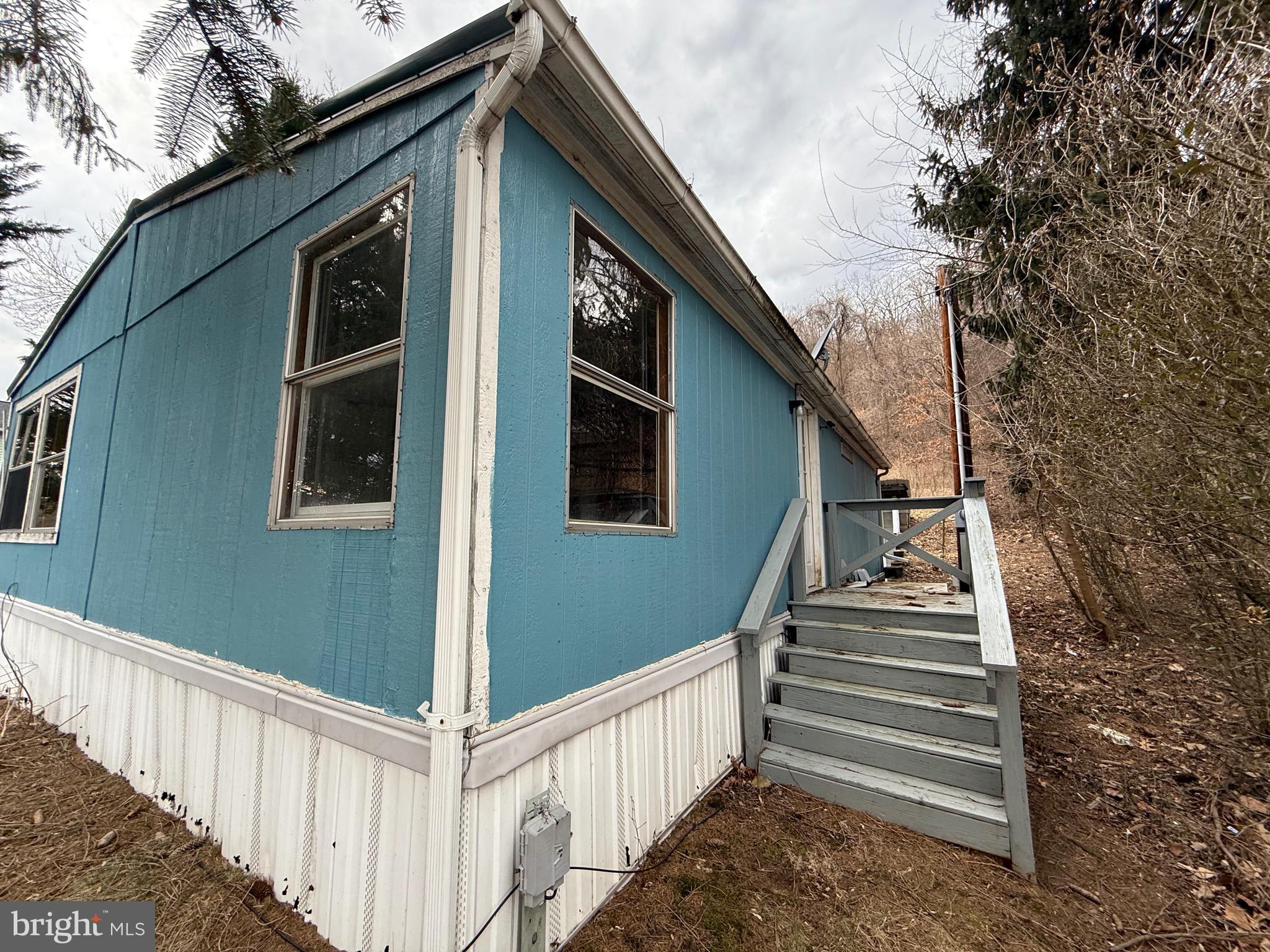 JOHNSON ADDITION - Residential