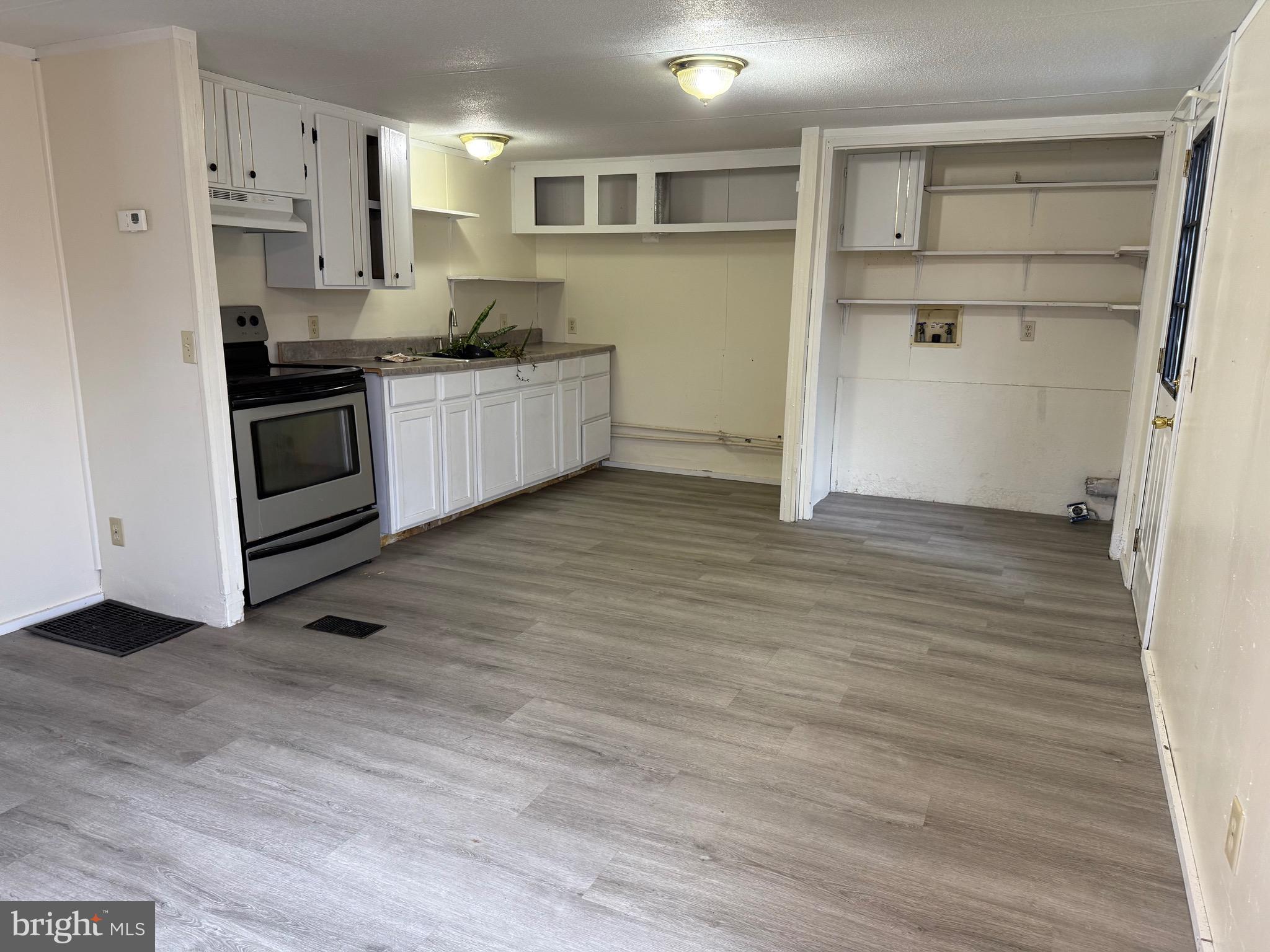 JOHNSON ADDITION - Residential