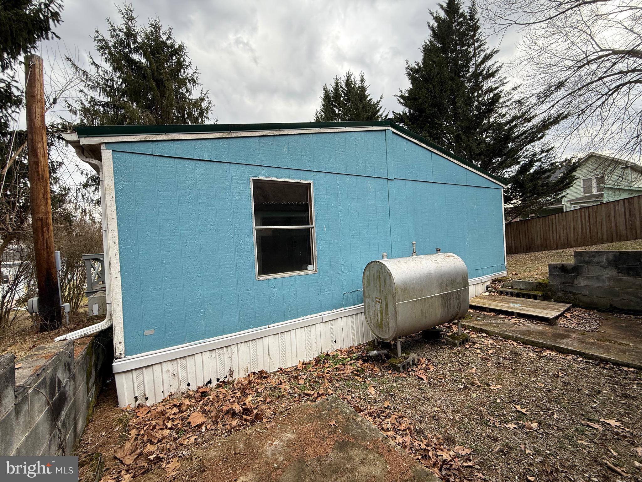 JOHNSON ADDITION - Residential